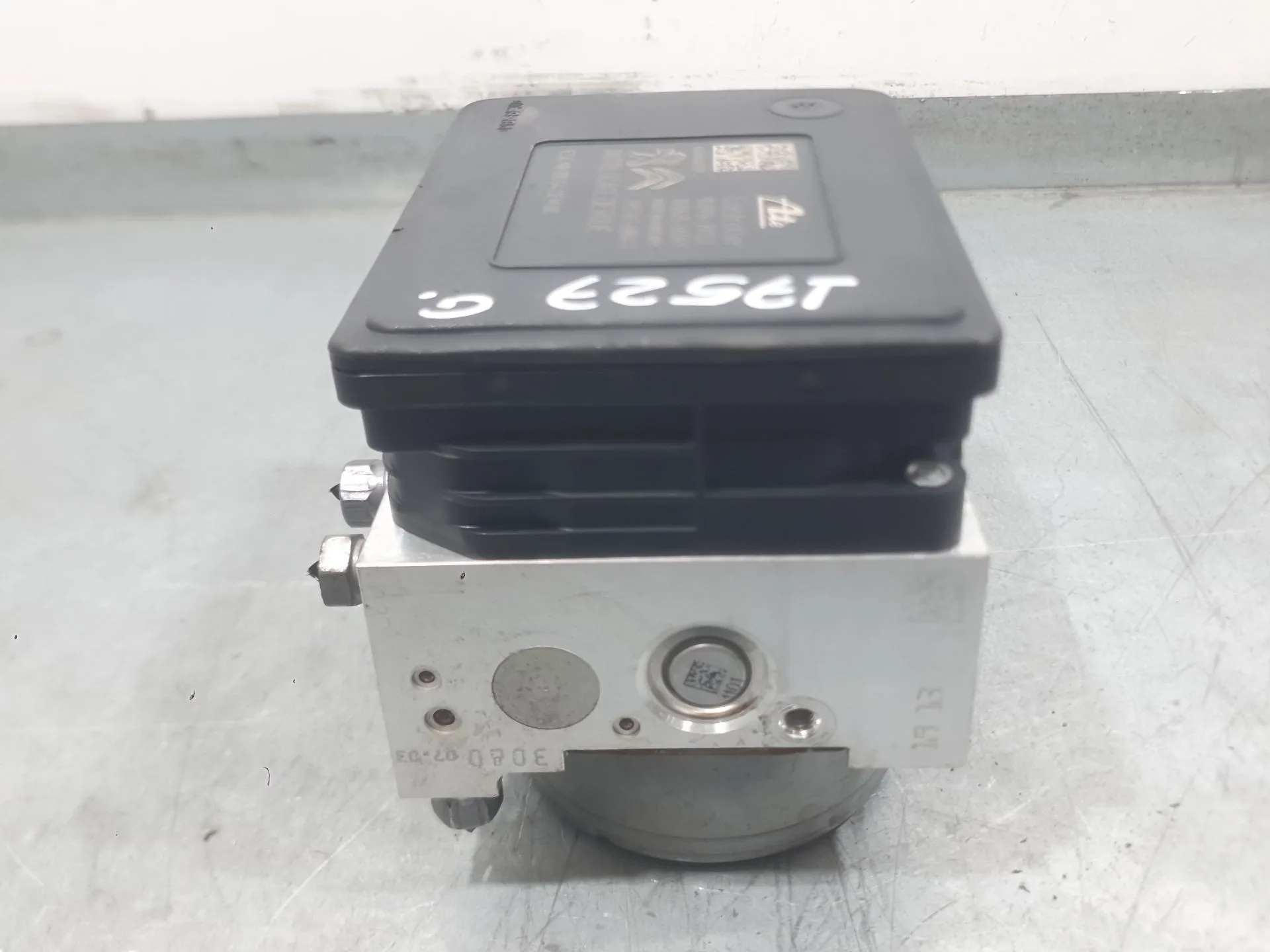Abs para Citroën C-Elysee (Dd_)