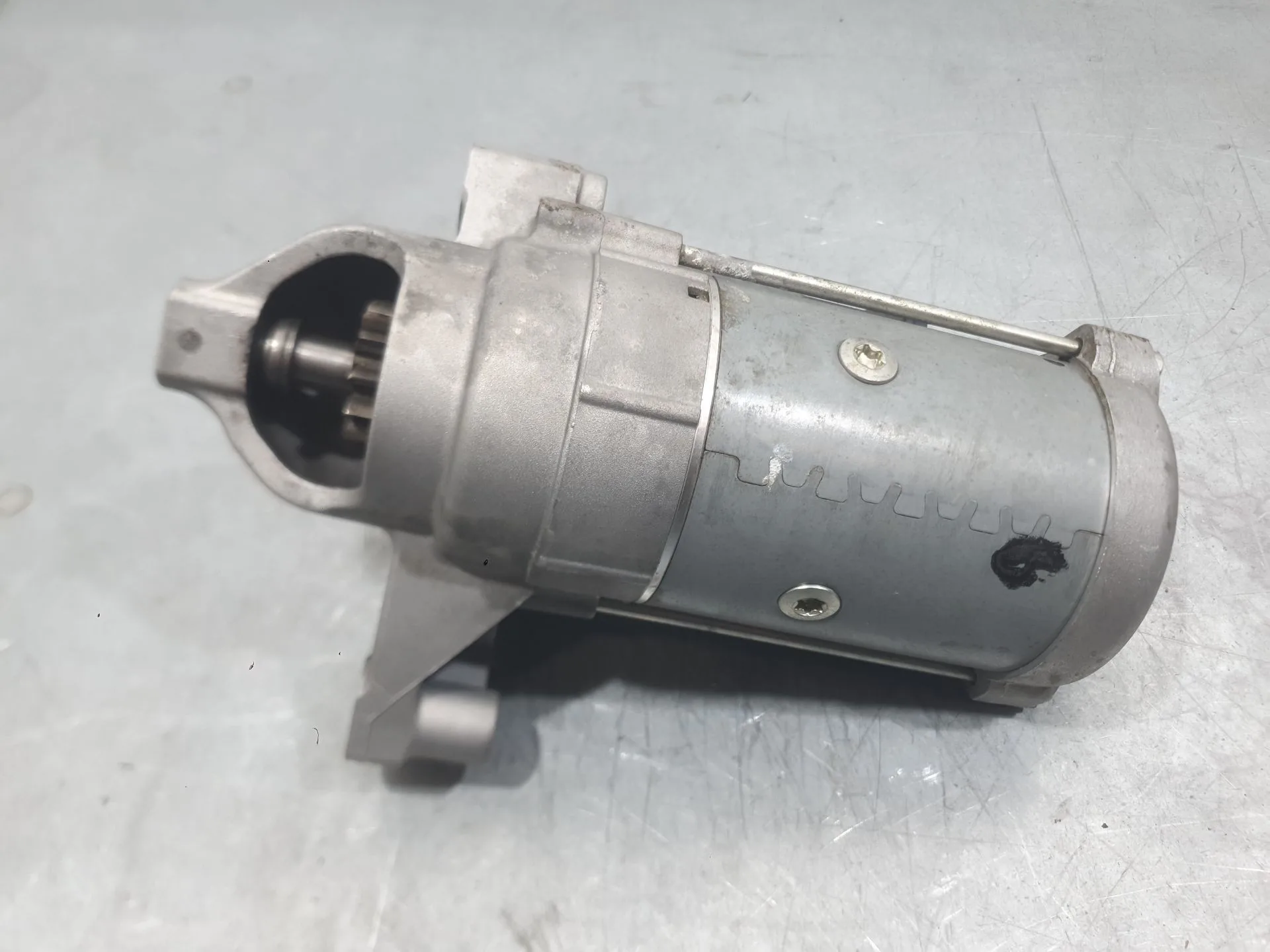 Motor Arranque para Citroën C-Elysee (Dd_)