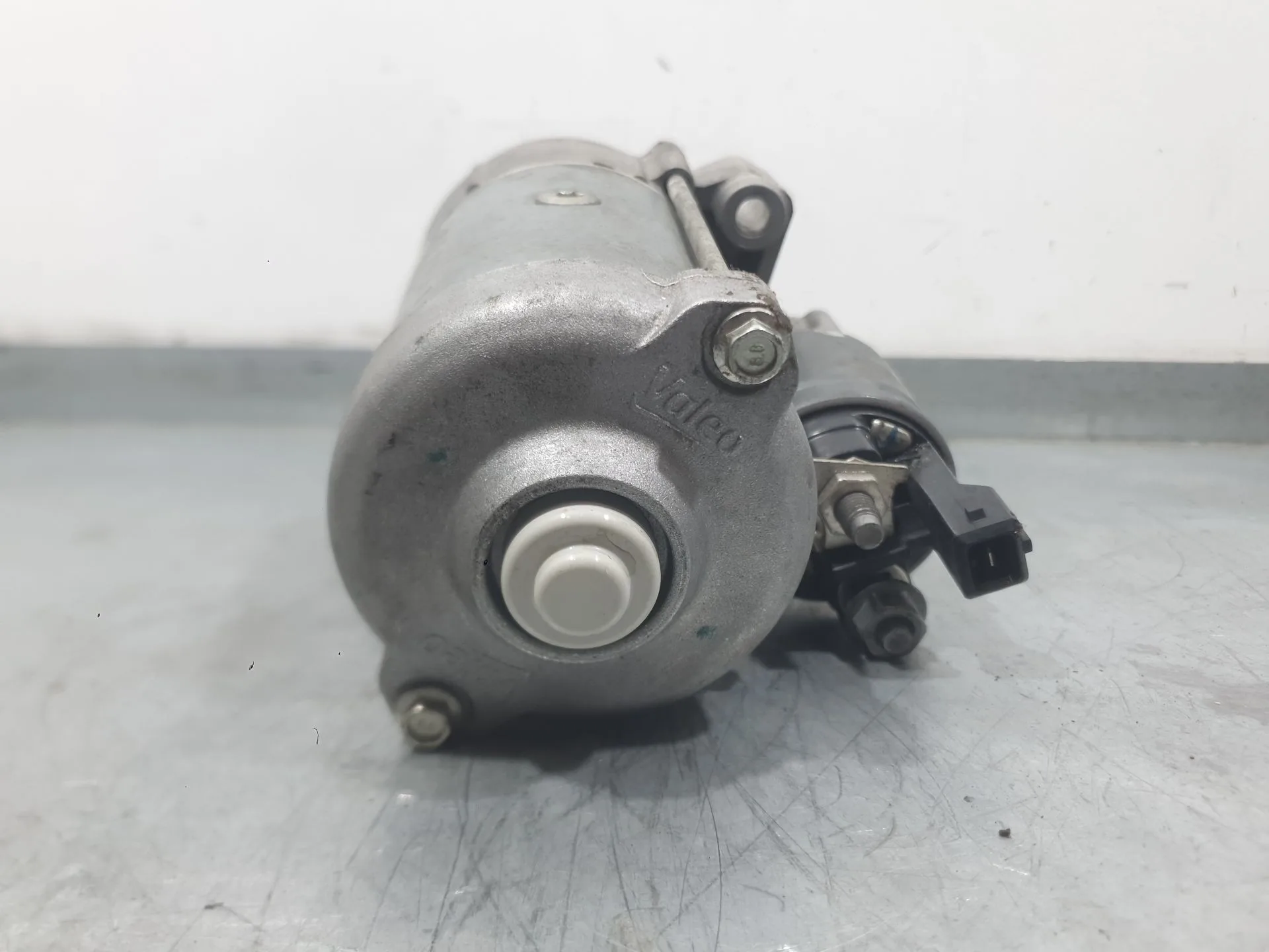 Motor Arranque para Citroën C-Elysee (Dd_)
