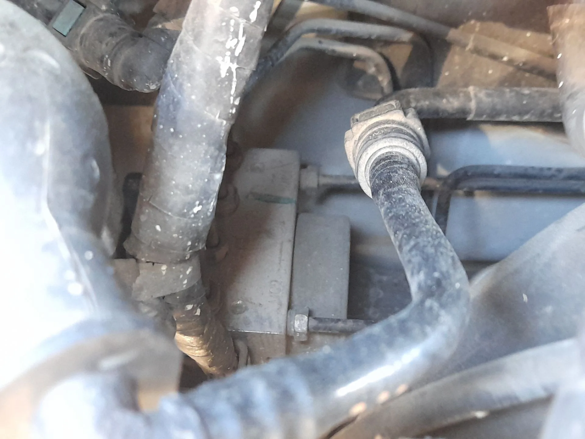 Abs para Nissan Note (E12)