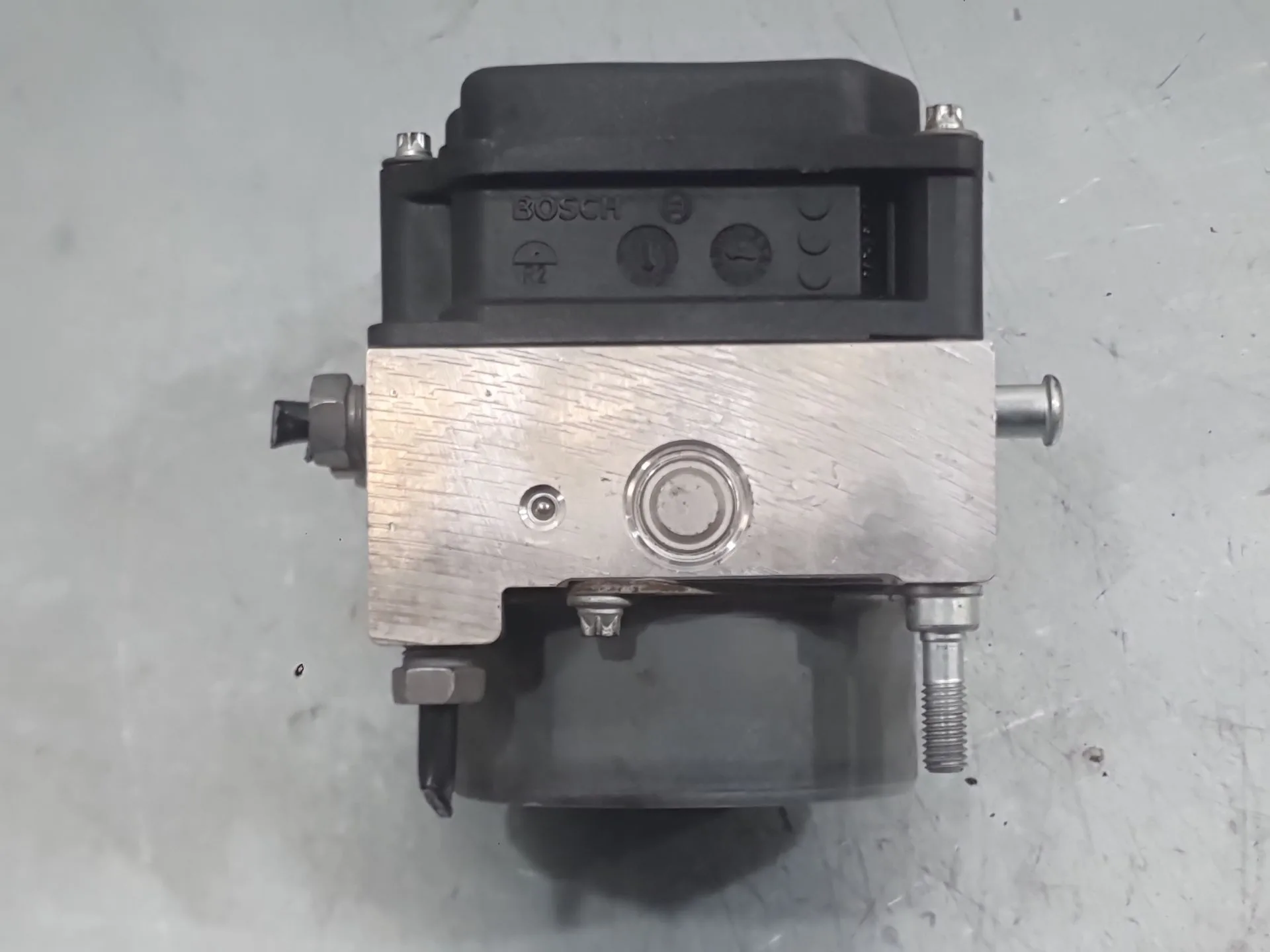Abs para Nissan Note (E12)