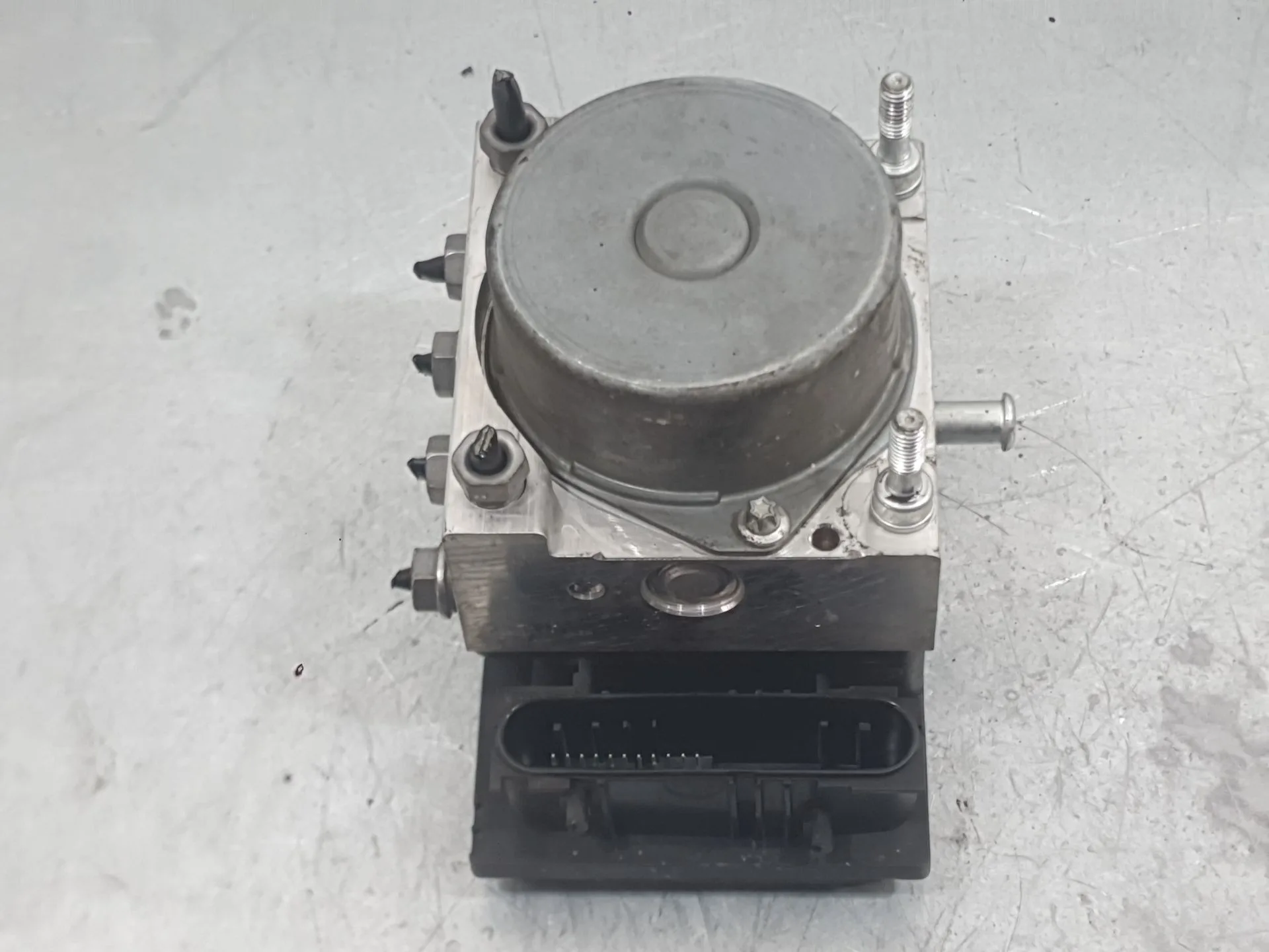 Abs para Nissan Note (E12)