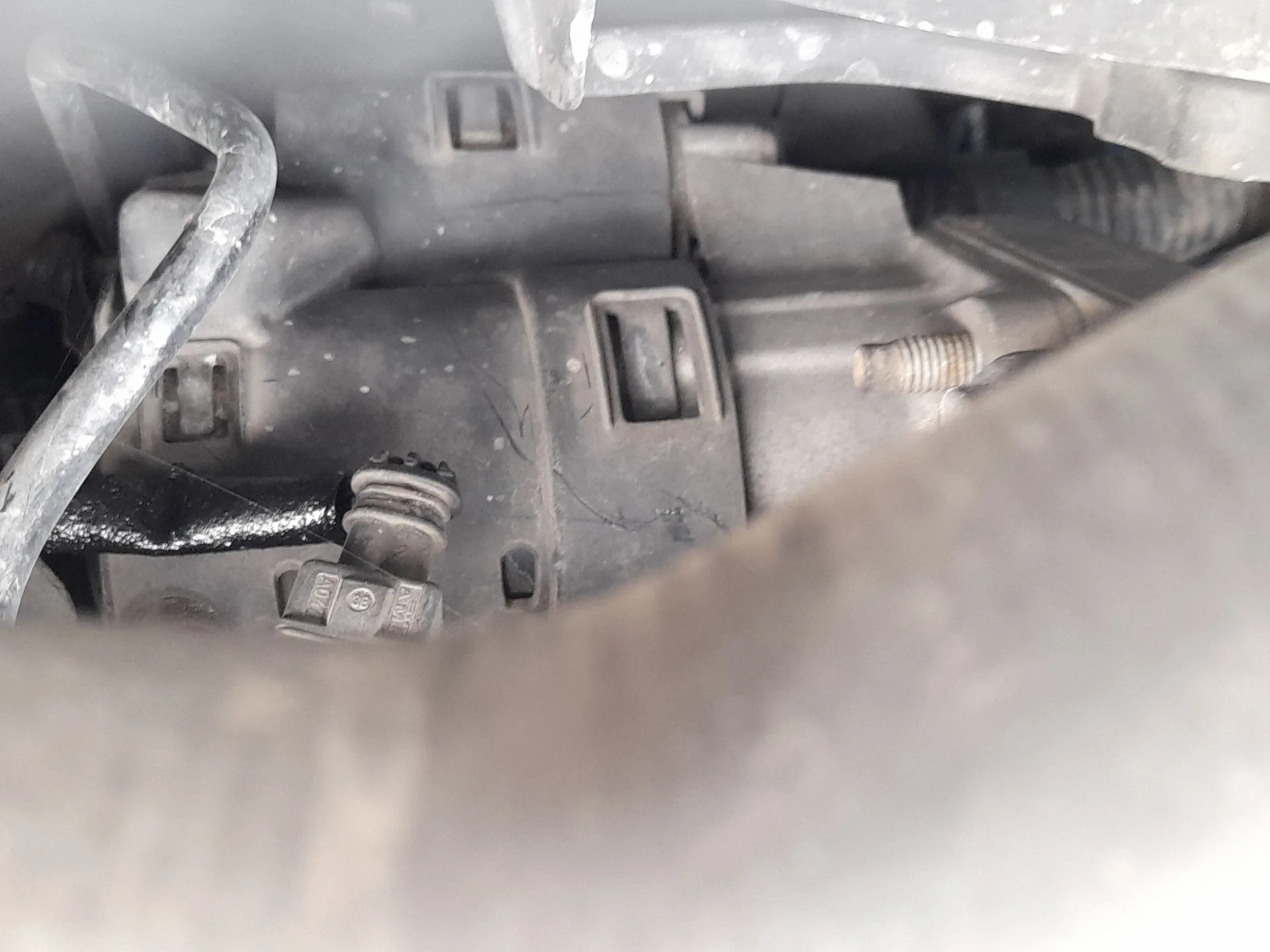 Motor Arranque para Nissan Note (E12)