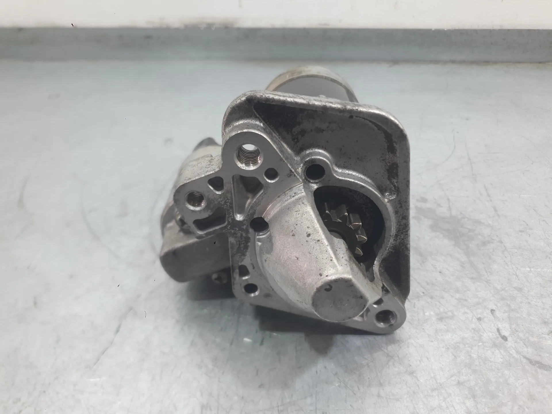 Motor Arranque para Nissan Note (E12)