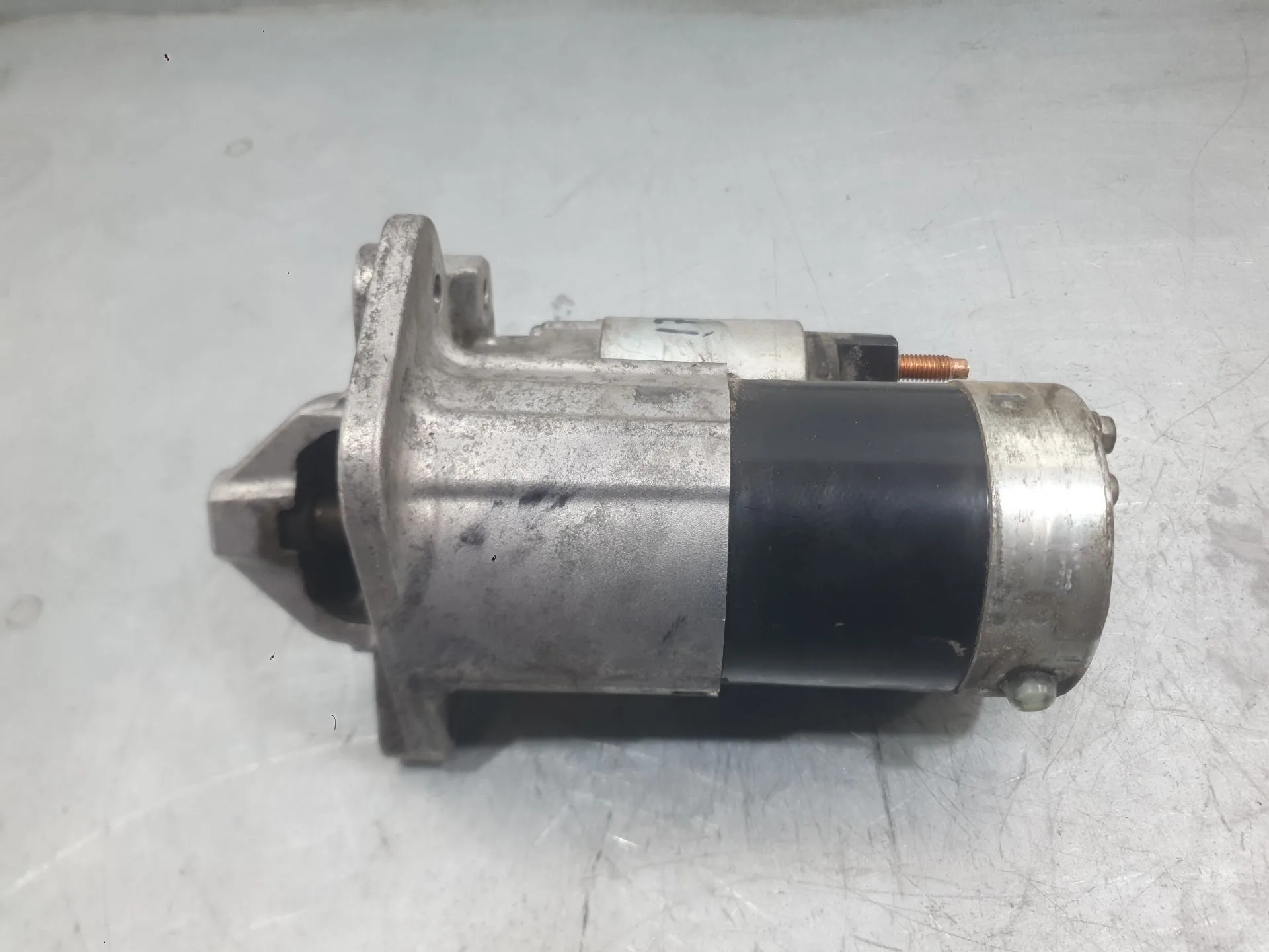 Motor Arranque para Nissan Note (E12)