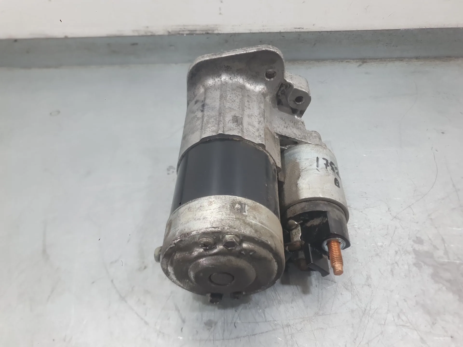 Motor Arranque para Nissan Note (E12)