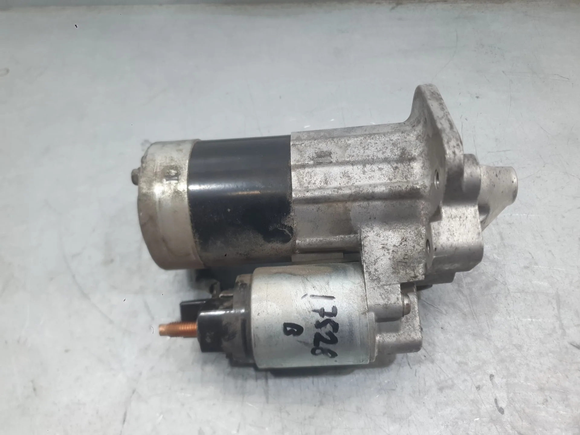Motor Arranque para Nissan Note (E12)