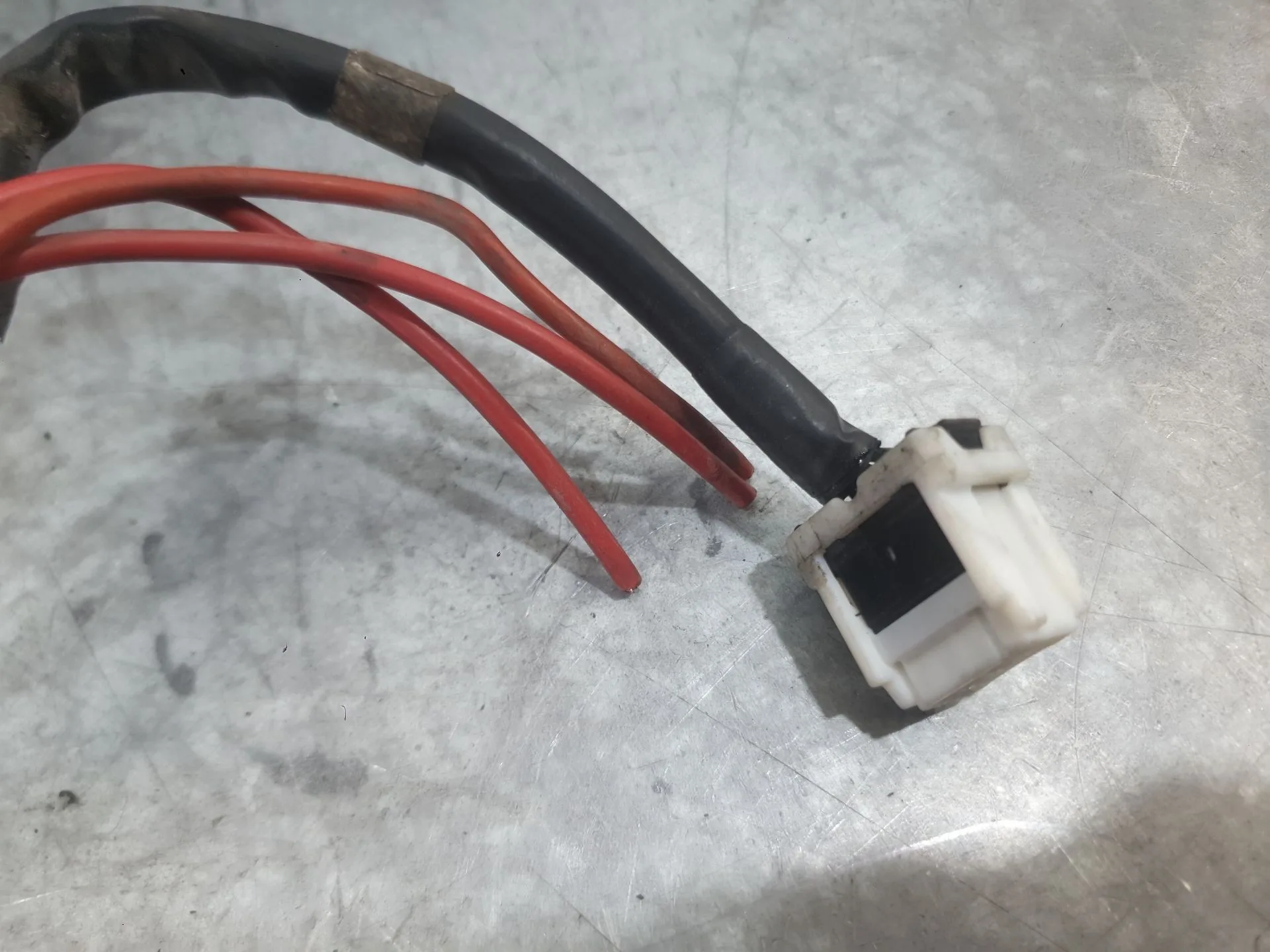 Piloto Trasero Izquierdo para Nissan Note (E12)