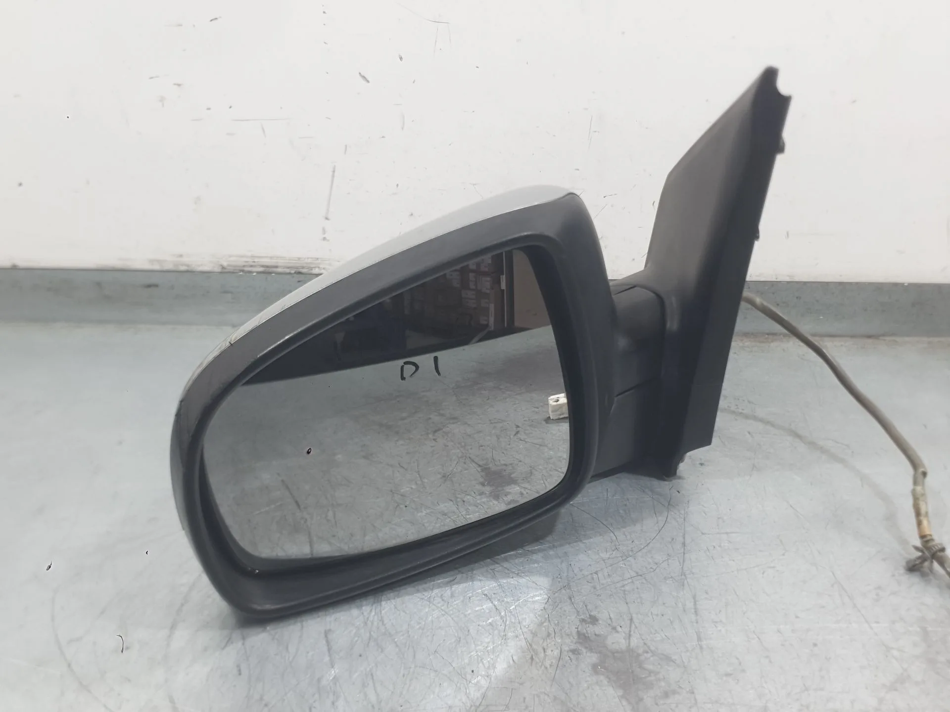 Retrovisor Izquierdo para Nissan Note (E12)