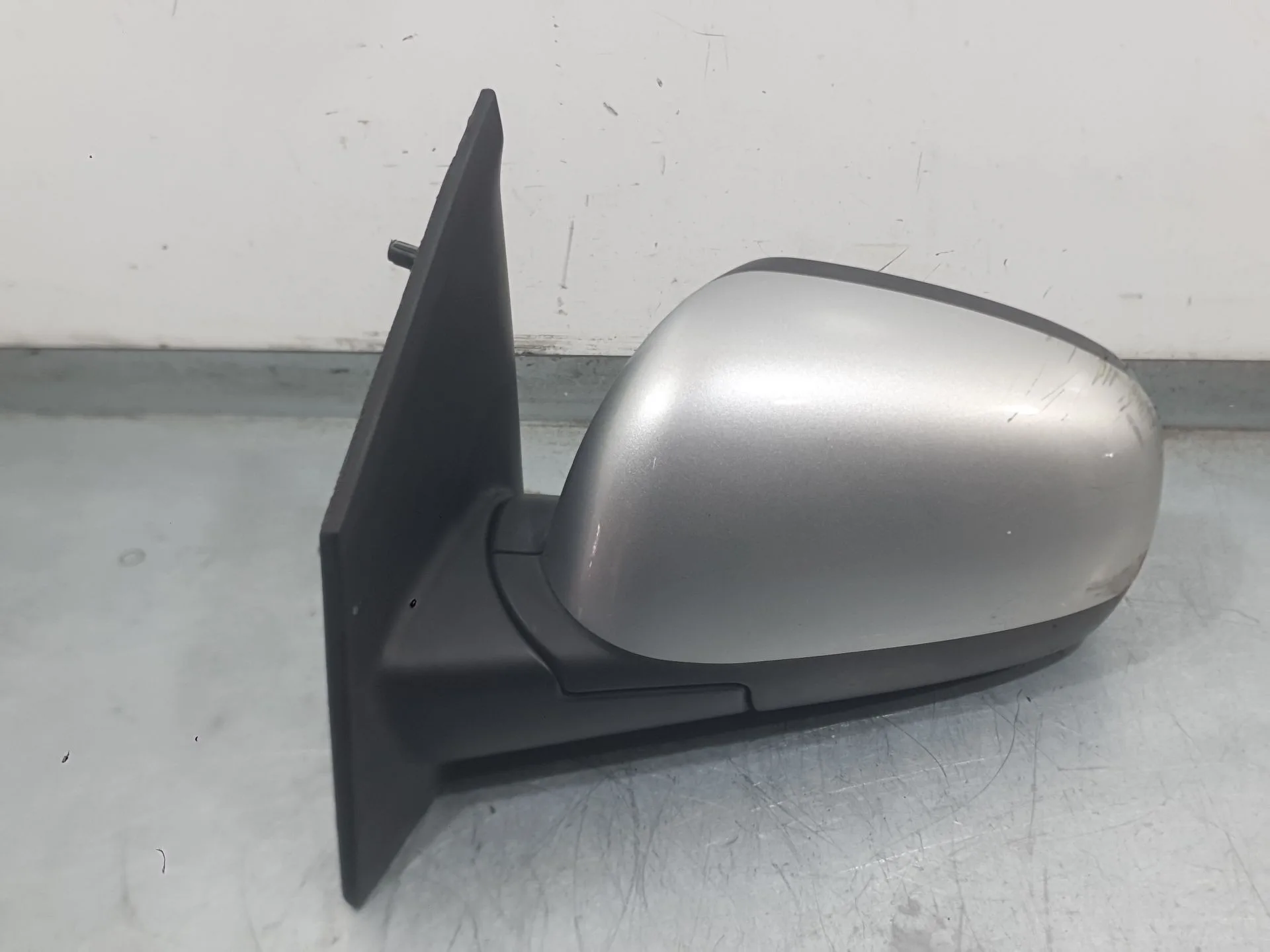 Retrovisor Izquierdo para Nissan Note (E12)