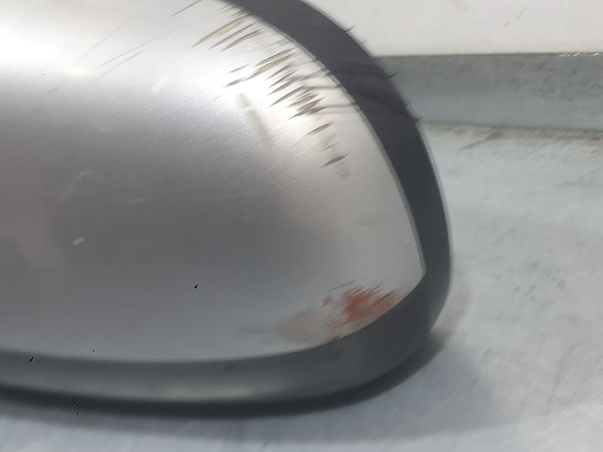 Retrovisor Izquierdo para Nissan Note (E12)