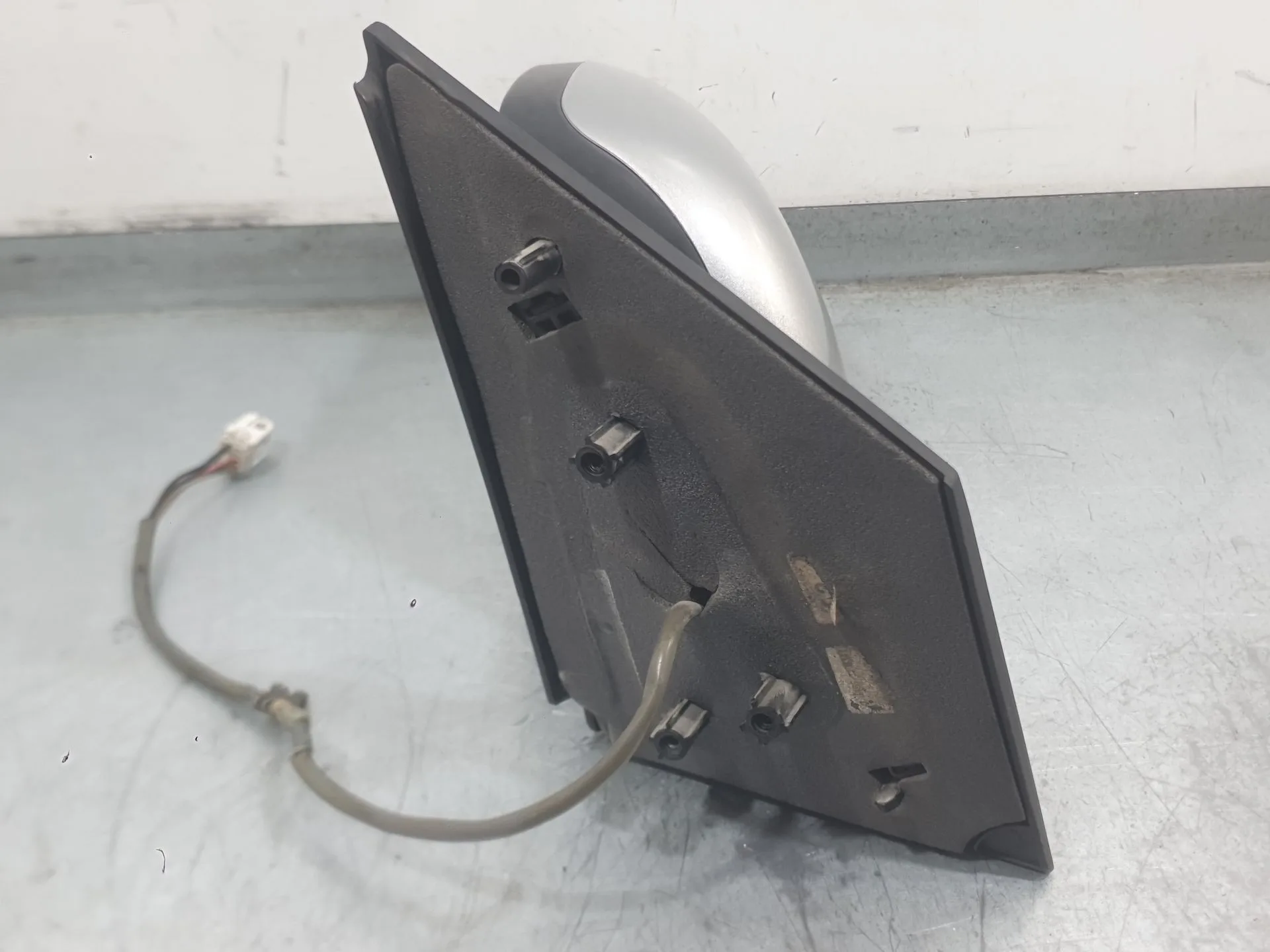 Retrovisor Izquierdo para Nissan Note (E12)