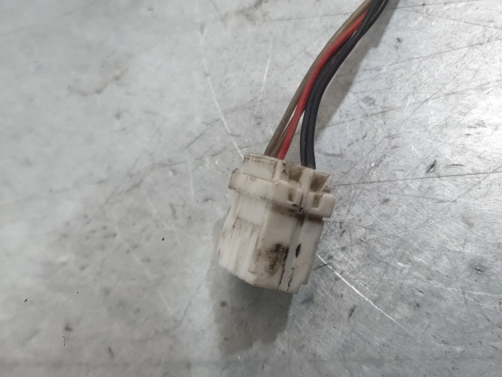 Retrovisor Izquierdo para Nissan Note (E12)