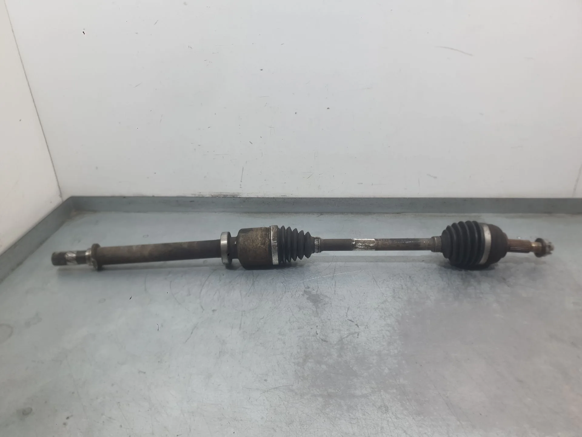 Transmision Delantera Derecha para Nissan Note (E12)