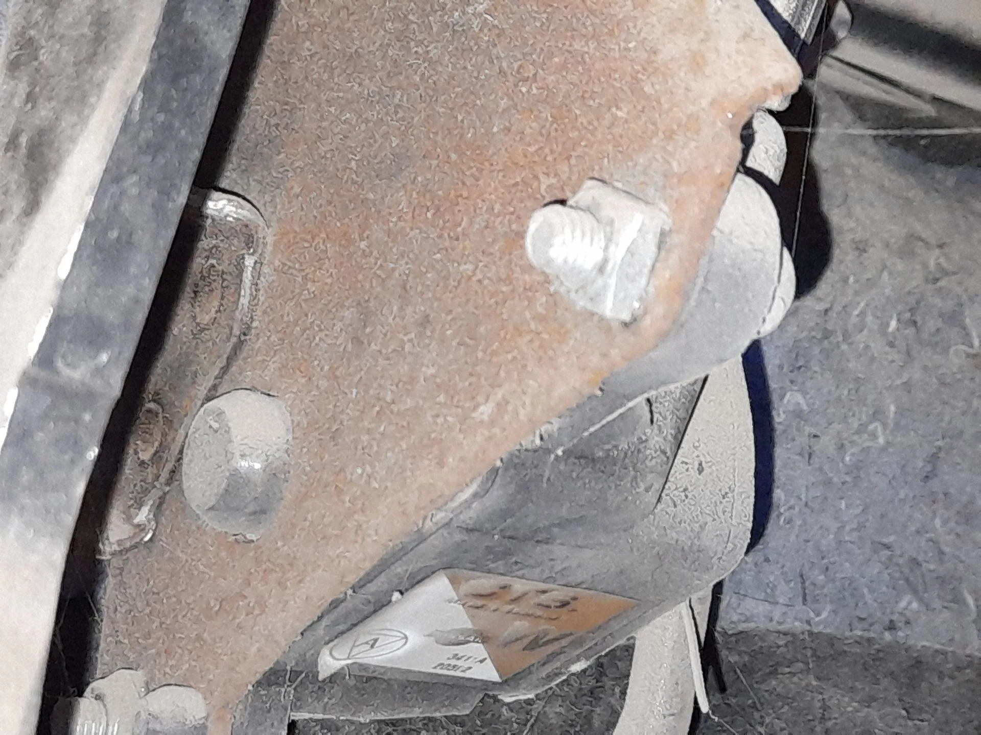 Potenciometro Pedal para Nissan Note (E12)
