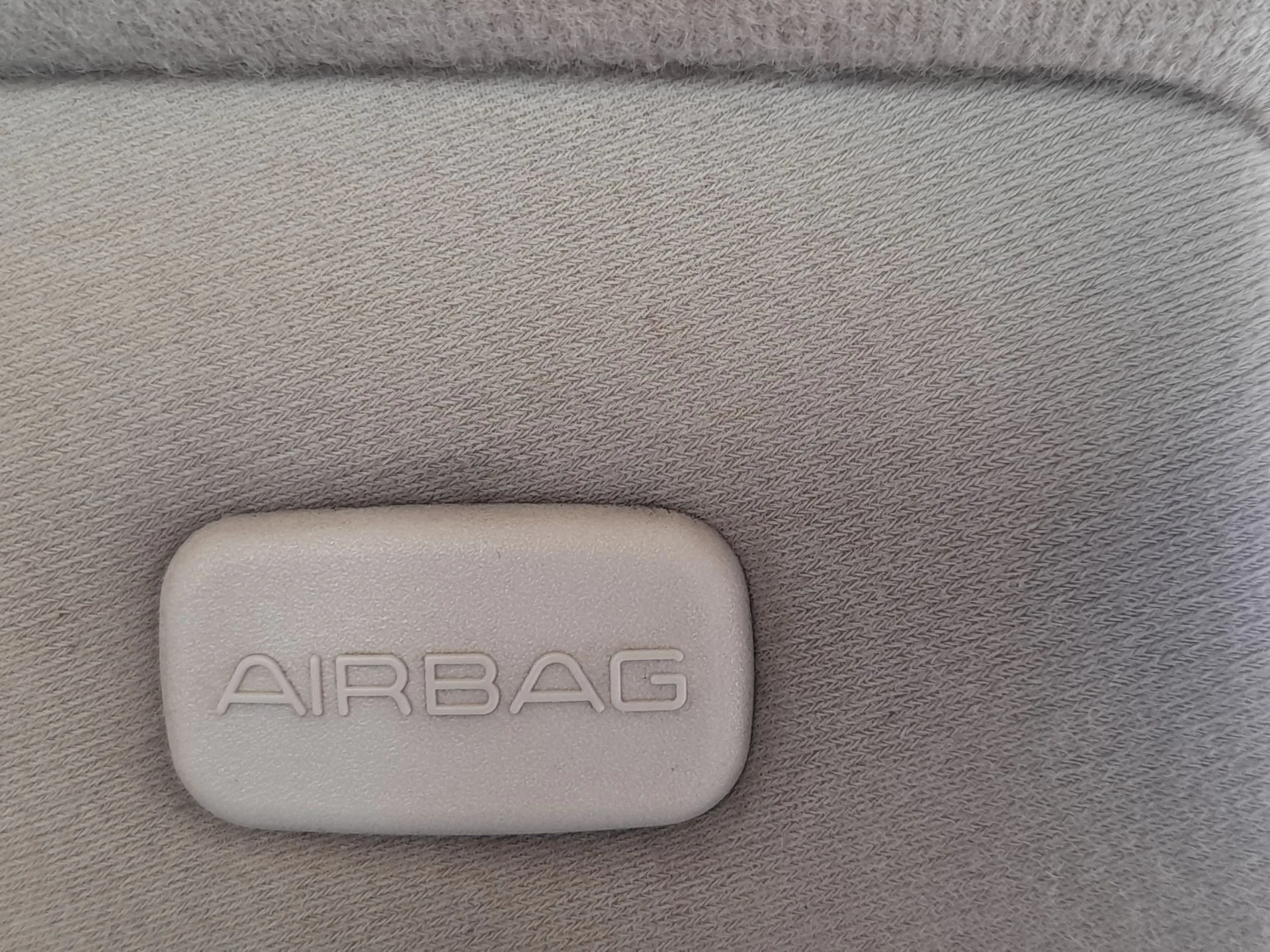 Airbag Cortina Delantero Izquierdo para Citroën C6 (Td_)