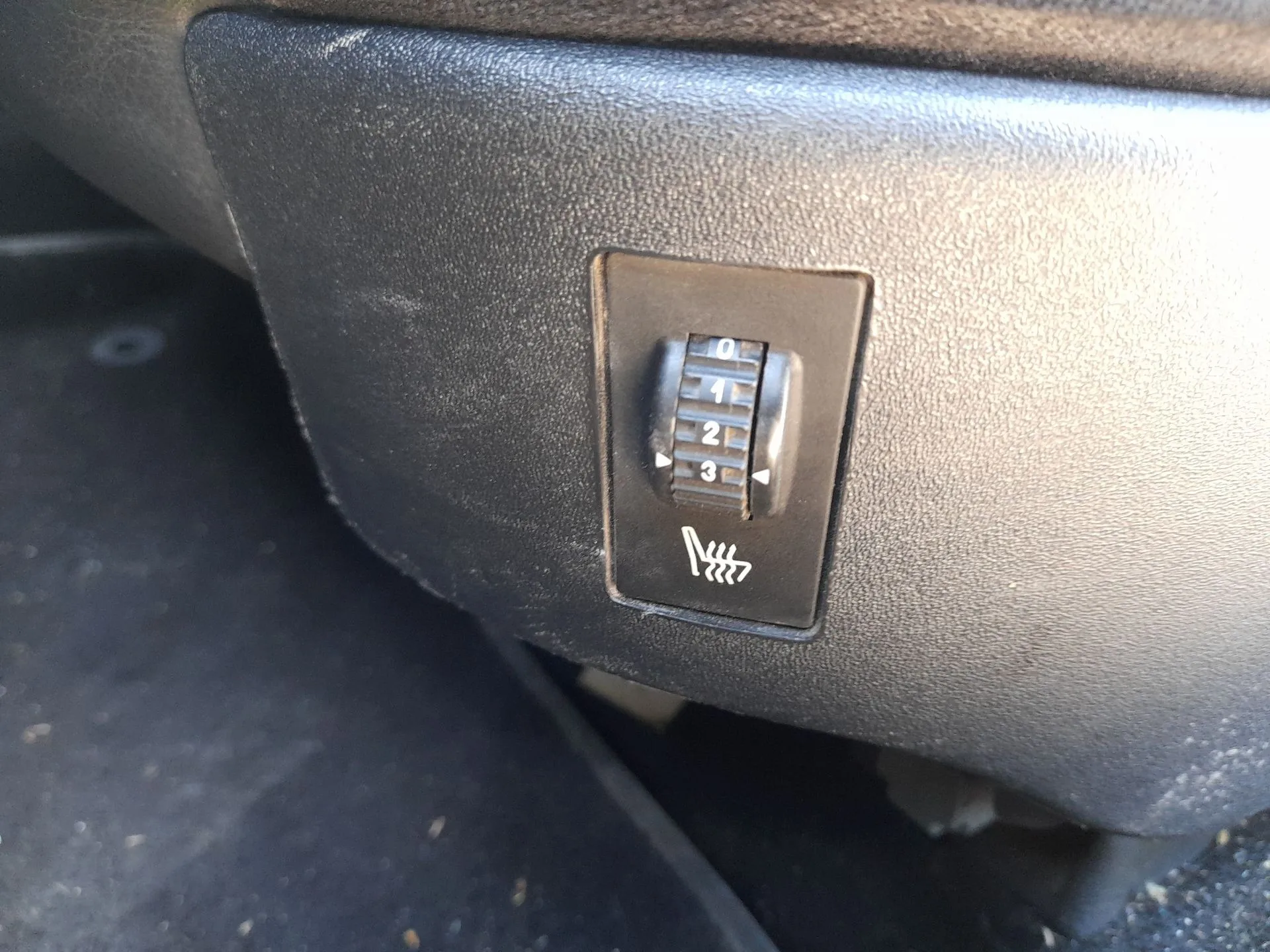 Asiento Delantero Izquierdo para Citroën C6 (Td_)
