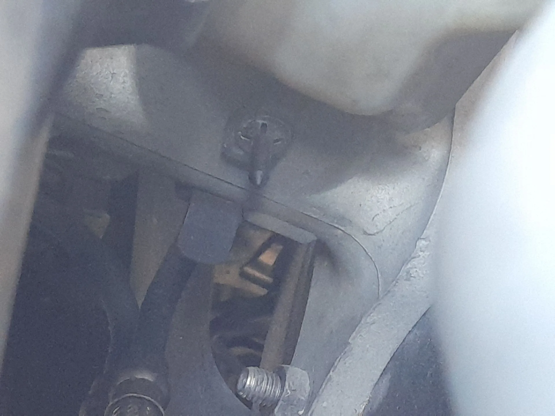 Bomba Freno para Citroën C6 (Td_)