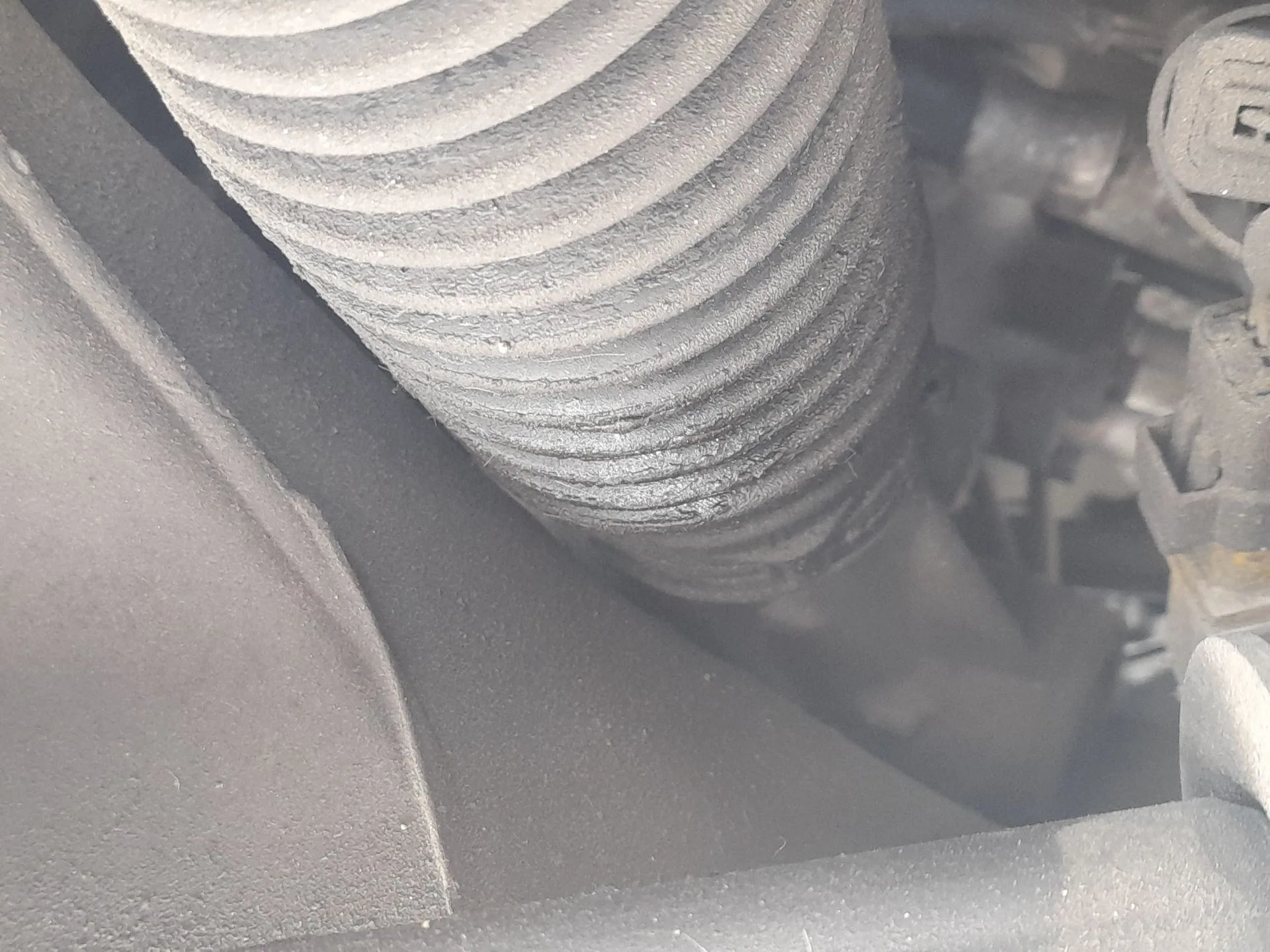 Cremallera Direccion para Citroën C6 (Td_)