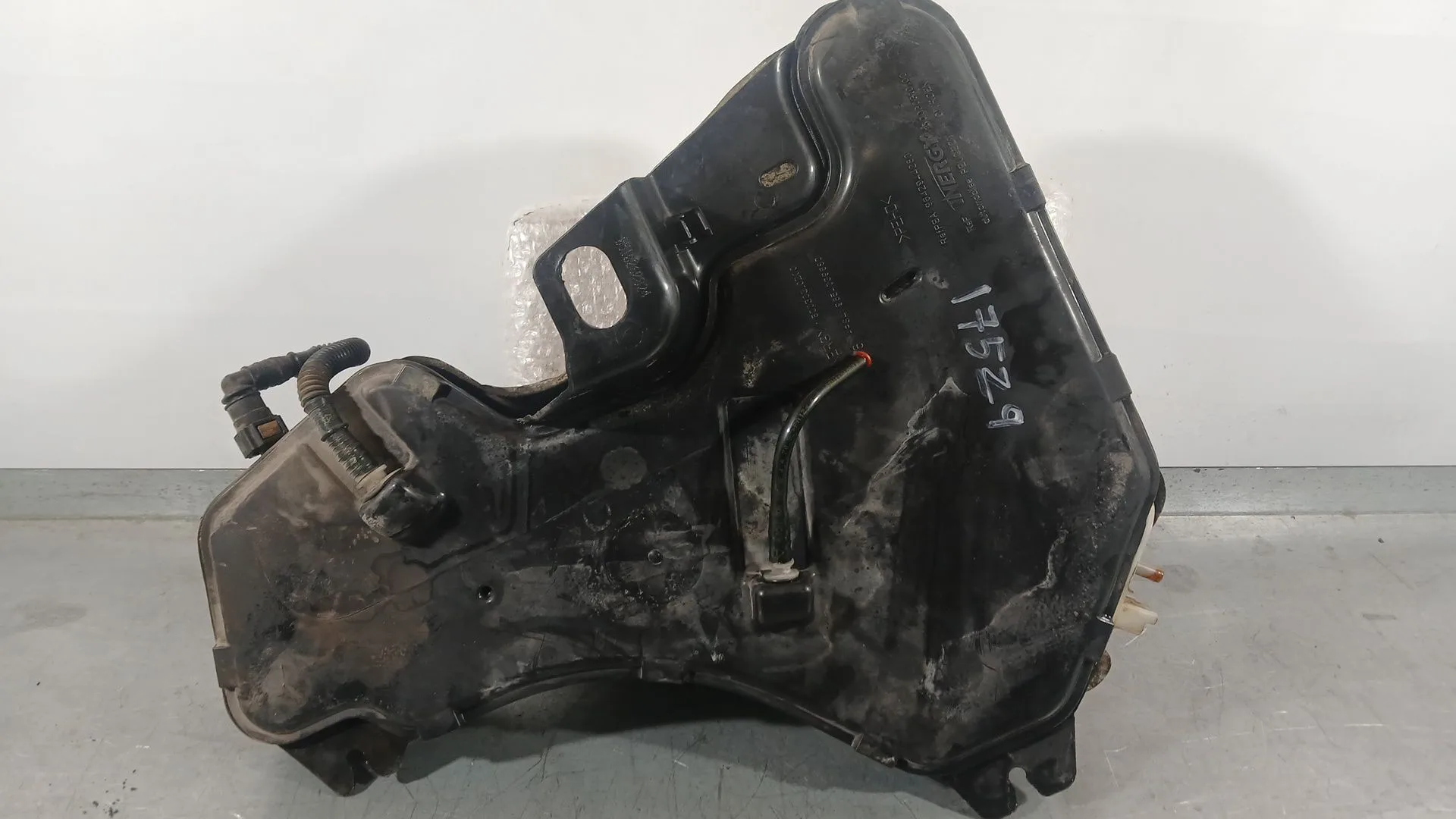 Deposito Aditivo para Citroën C6 (Td_)