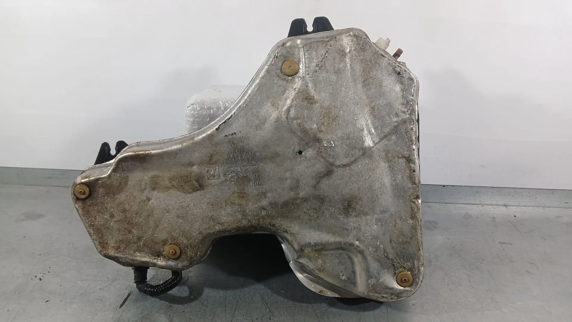 Deposito Aditivo para Citroën C6 (Td_)