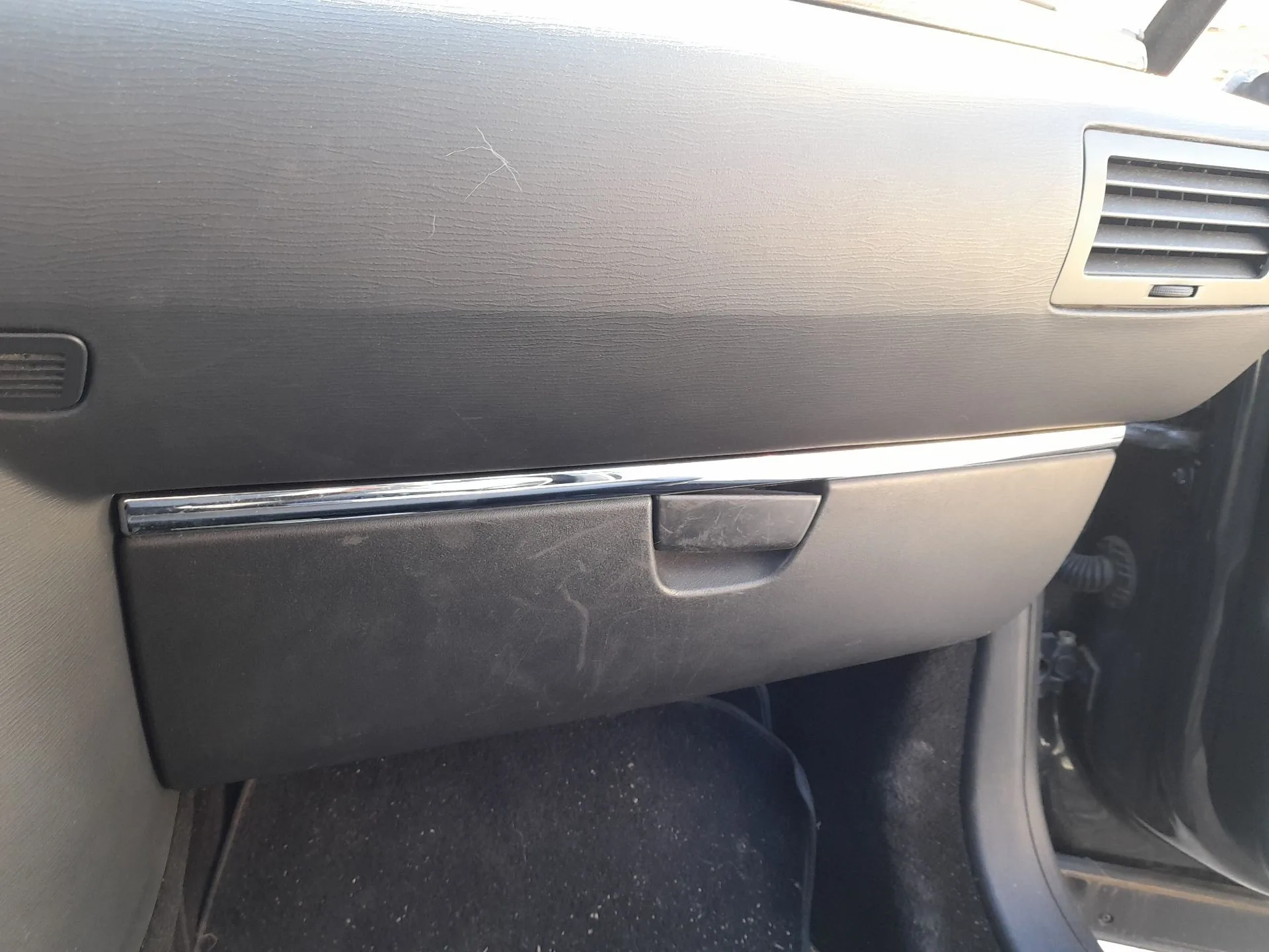 Guantera para Citroën C6 (Td_)