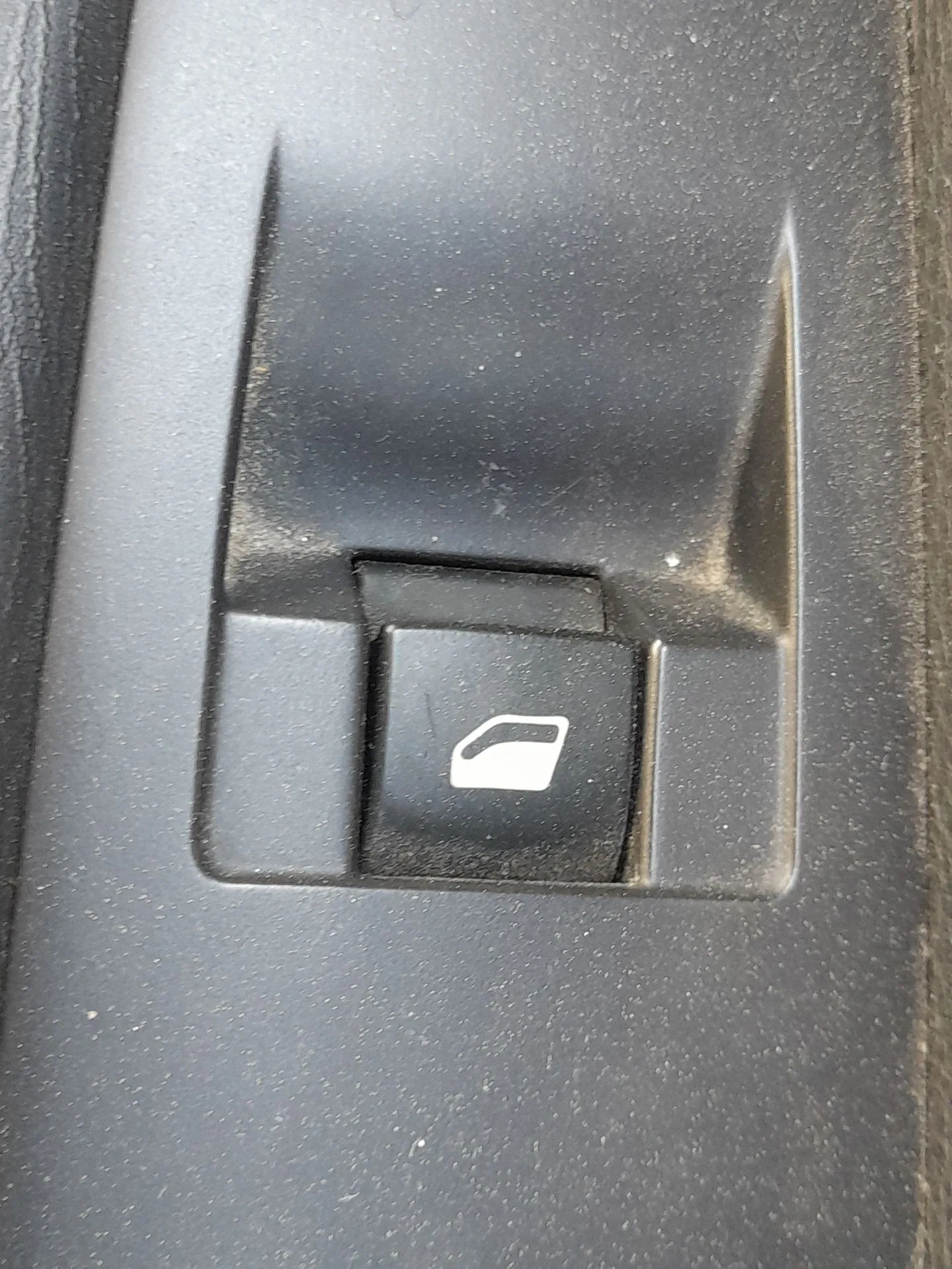 Mando Elevalunas Trasero Derecho para Citroën C6 (Td_)