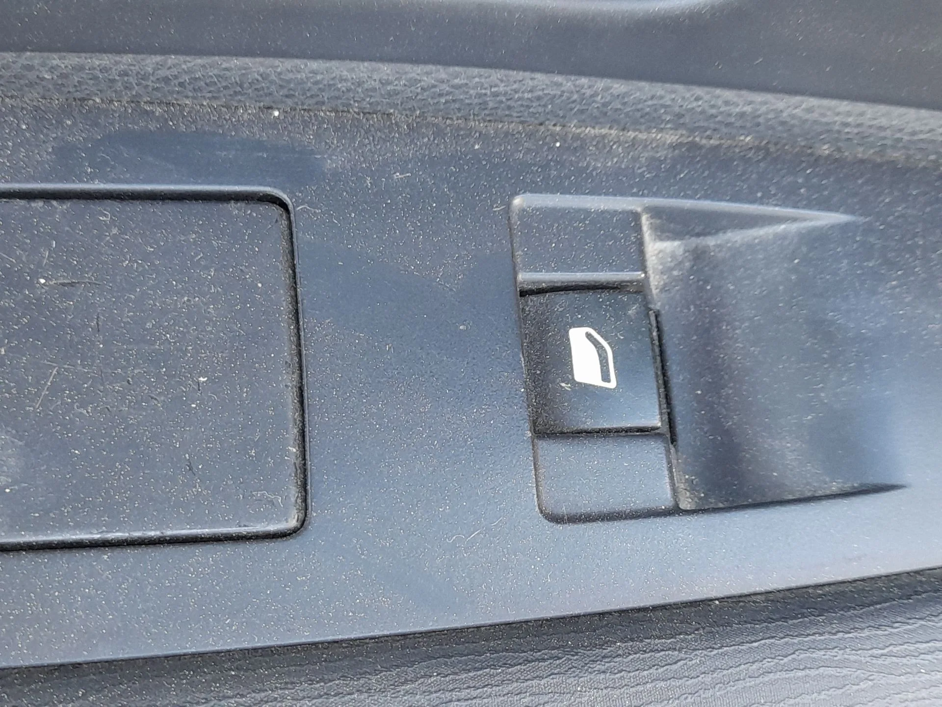 Mando Elevalunas Trasero Izquierdo para Citroën C6 (Td_)