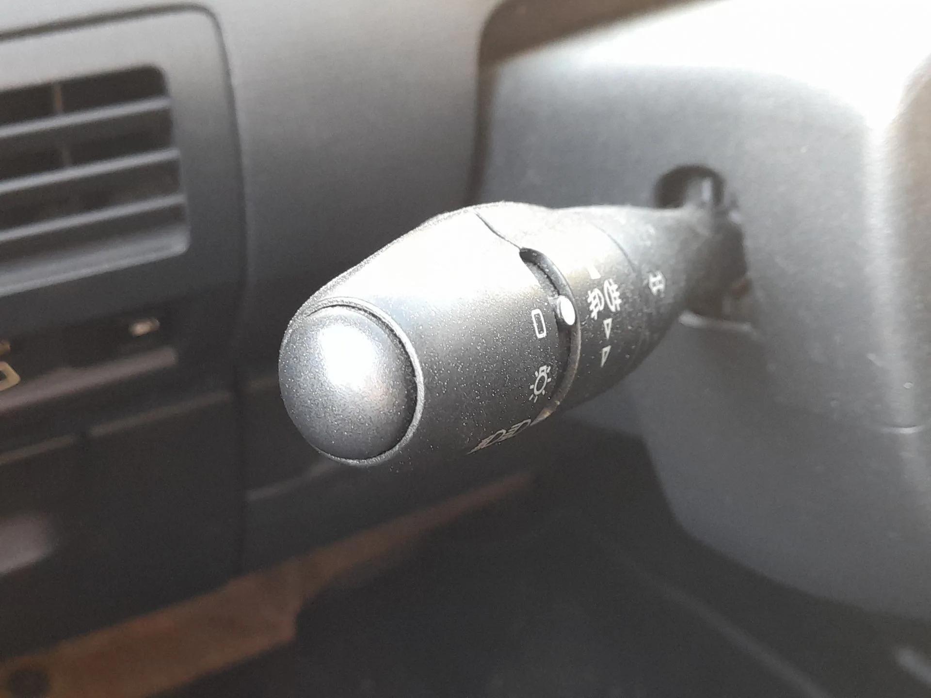 Mando Luces Y Limpia para Citroën C6 (Td_)