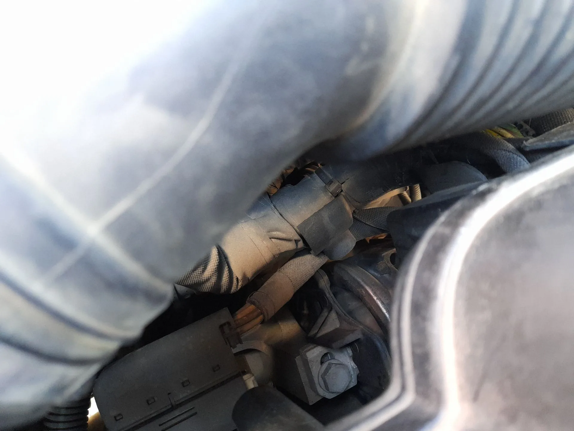Motor Arranque para Citroën C6 (Td_)