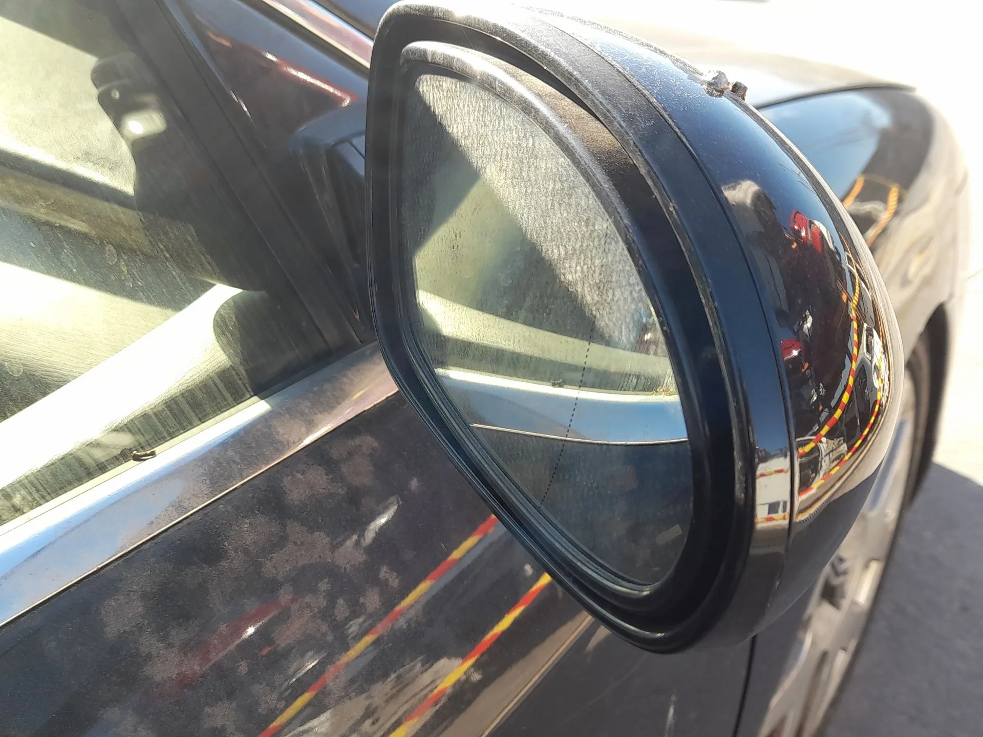 Retrovisor Derecho para Citroën C6 (Td_)