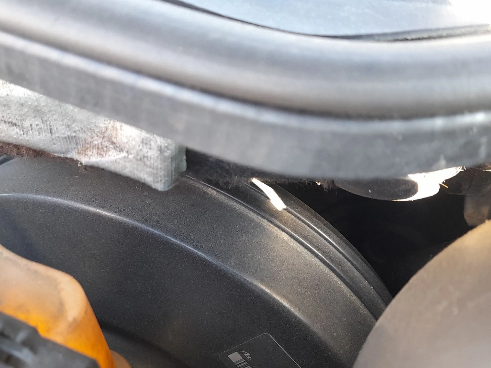 Servofreno para Citroën C6 (Td_)
