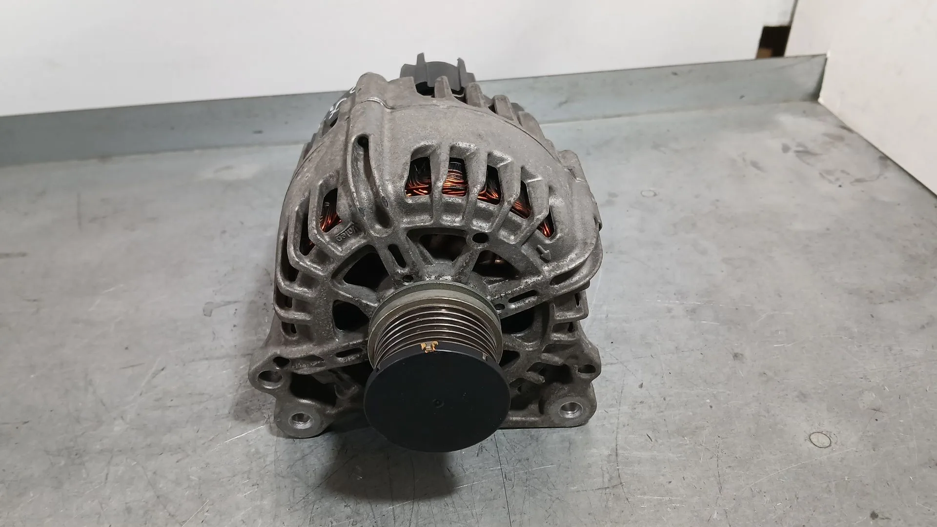 Alternador para Seat Leon (5F1)