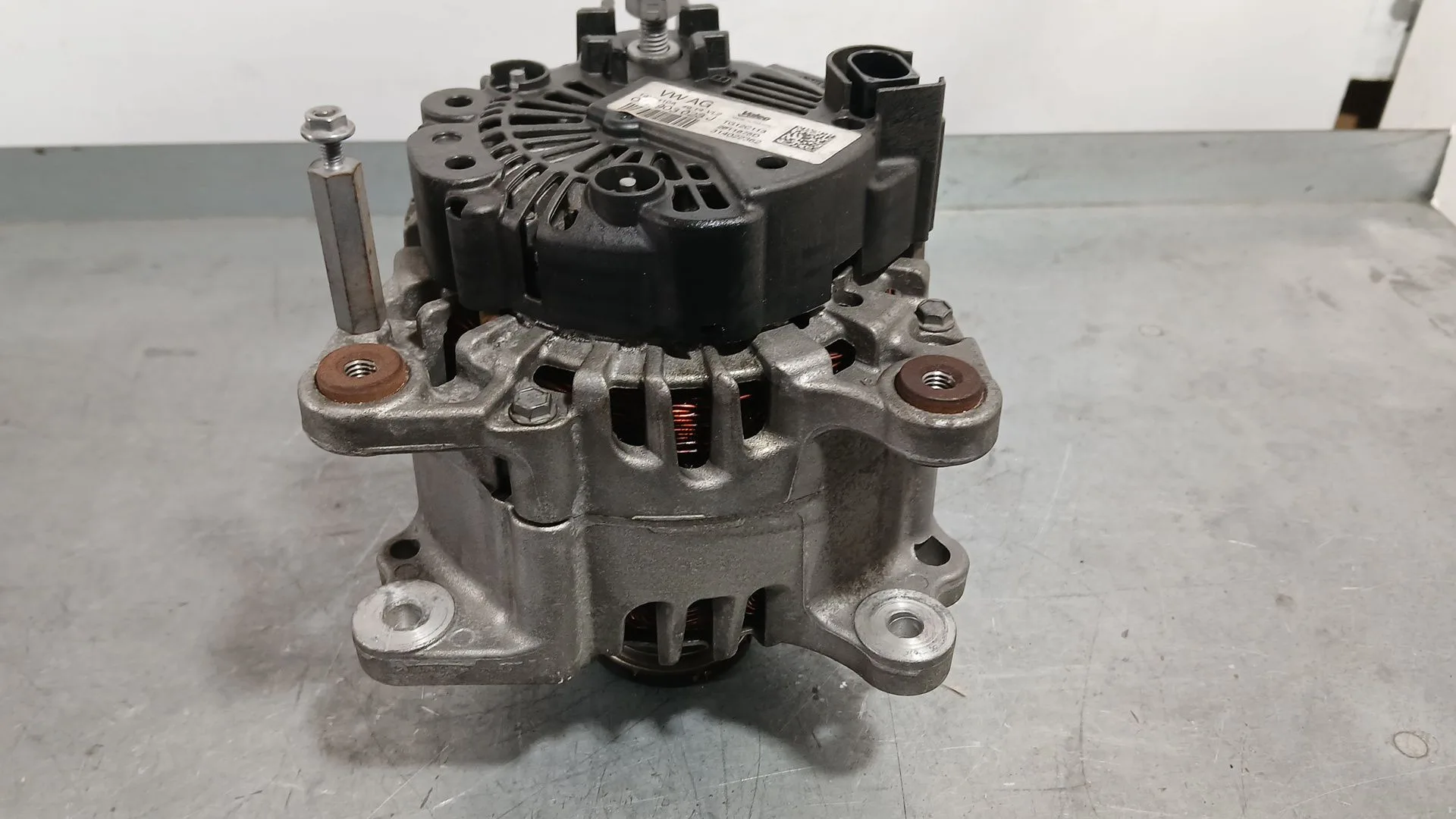 Alternador para Seat Leon (5F1)
