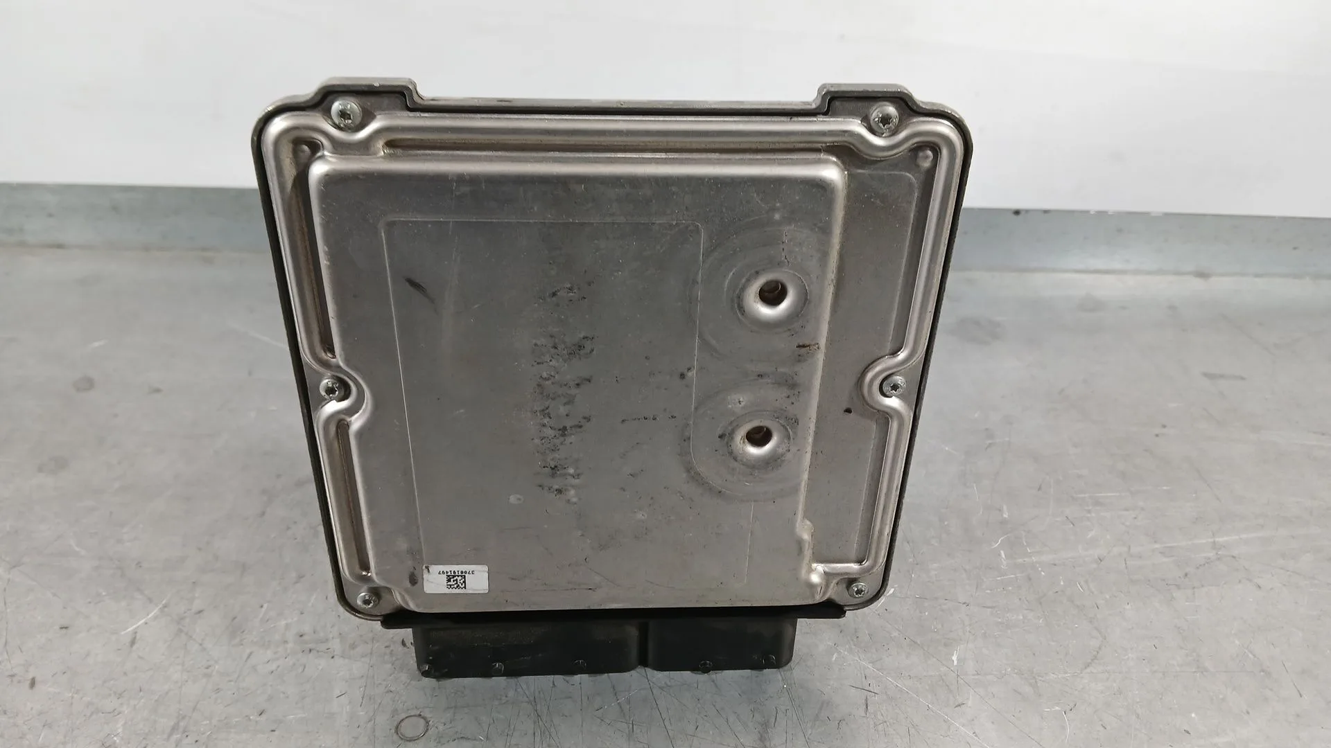 Centralita Motor Uce para Seat Leon (5F1)