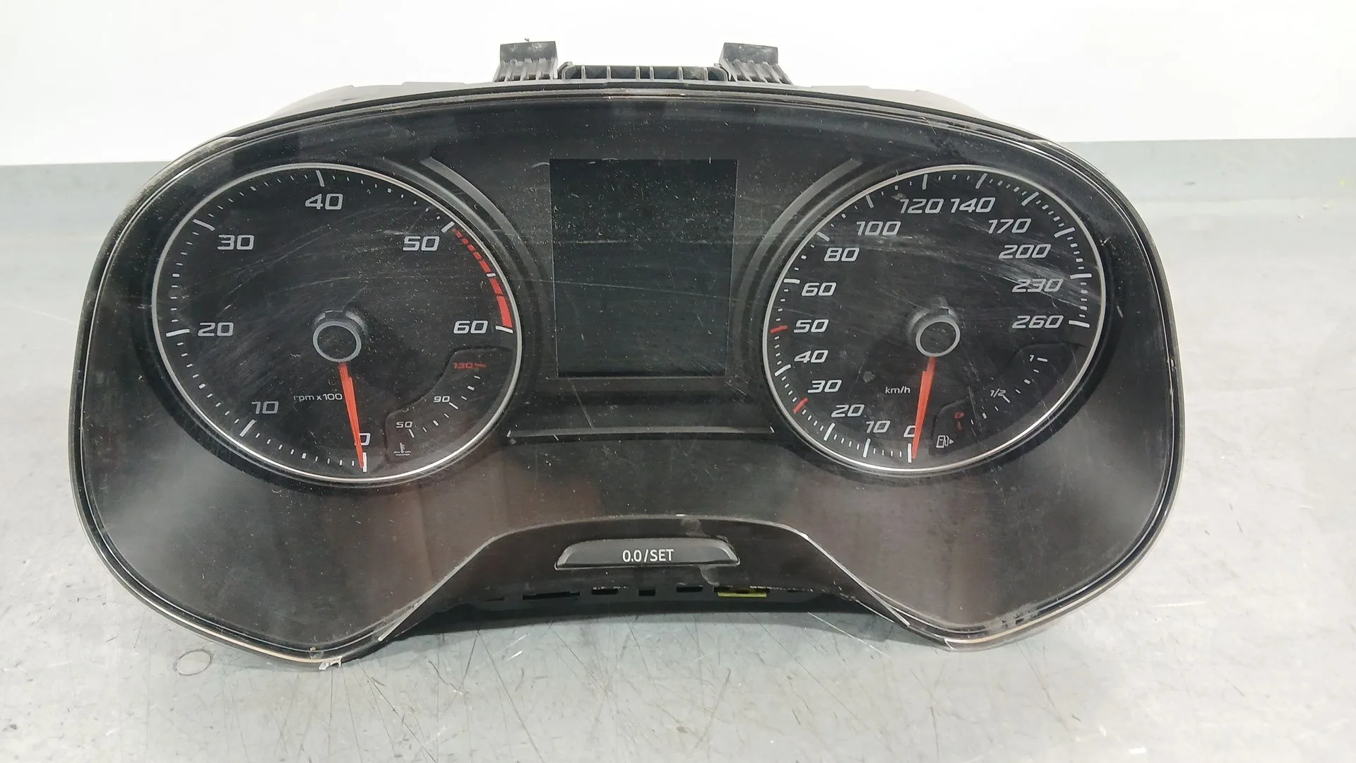 Cuadro Instrumentos para Seat Leon (5F1)