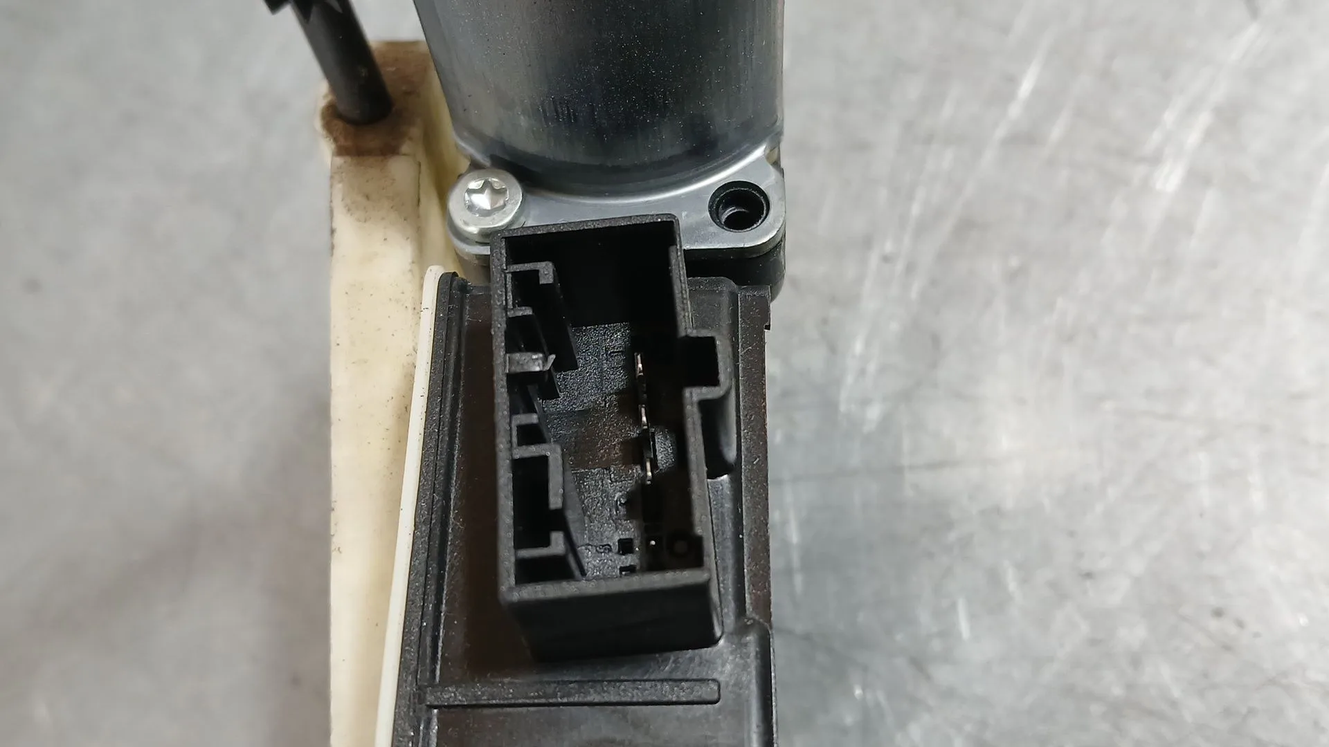 Elevalunas Trasero Izquierdo para Seat Leon (5F1)