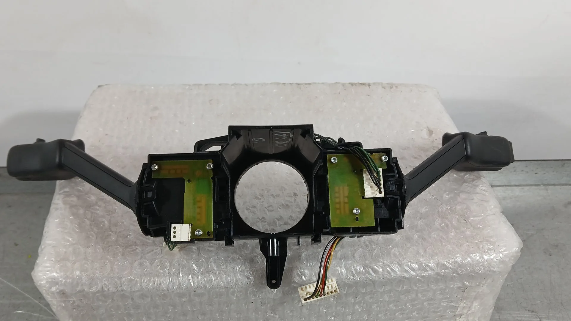 Mando Luces Y Limpia para Seat Leon (5F1)