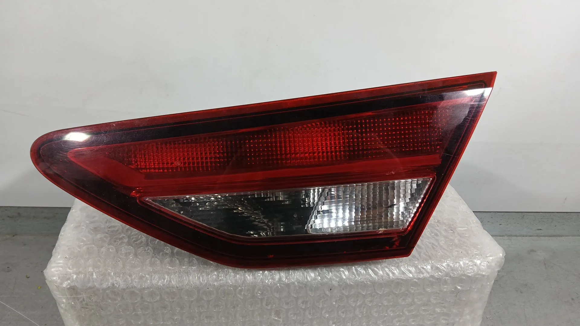 Piloto Trasero Derecho Interior para Seat Leon (5F1)