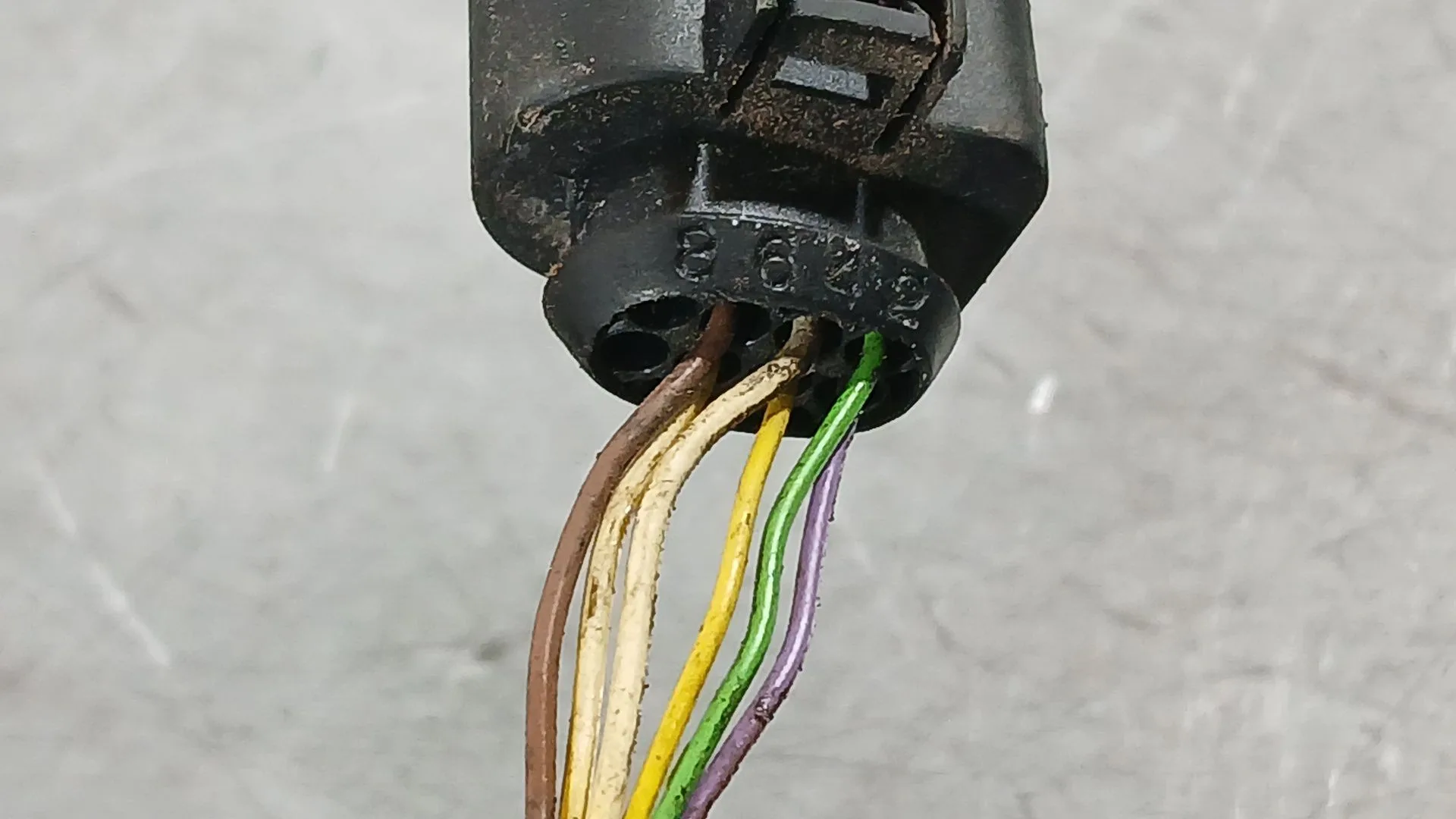 Retrovisor Derecho para Seat Leon (5F1)