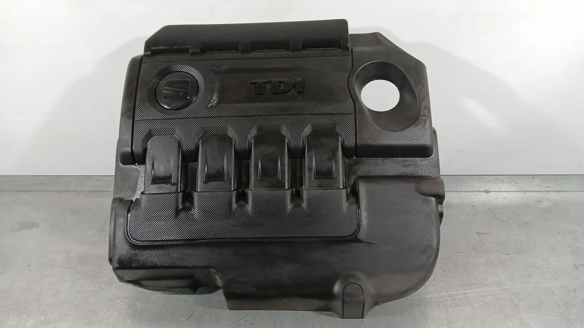 Tapa Motor para Seat Leon (5F1)