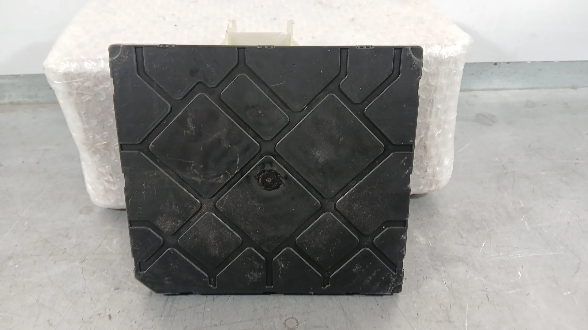 Caja Reles / Fusibles para Seat Leon (5F1)