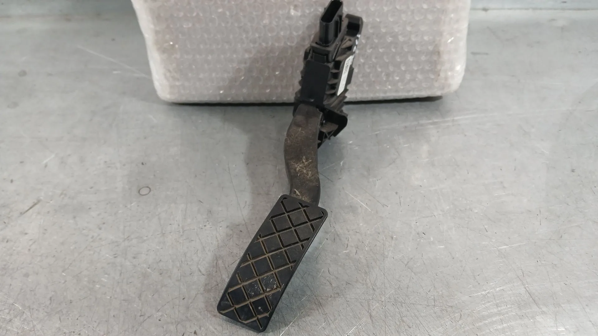 Potenciometro Pedal para Seat Leon (5F1)