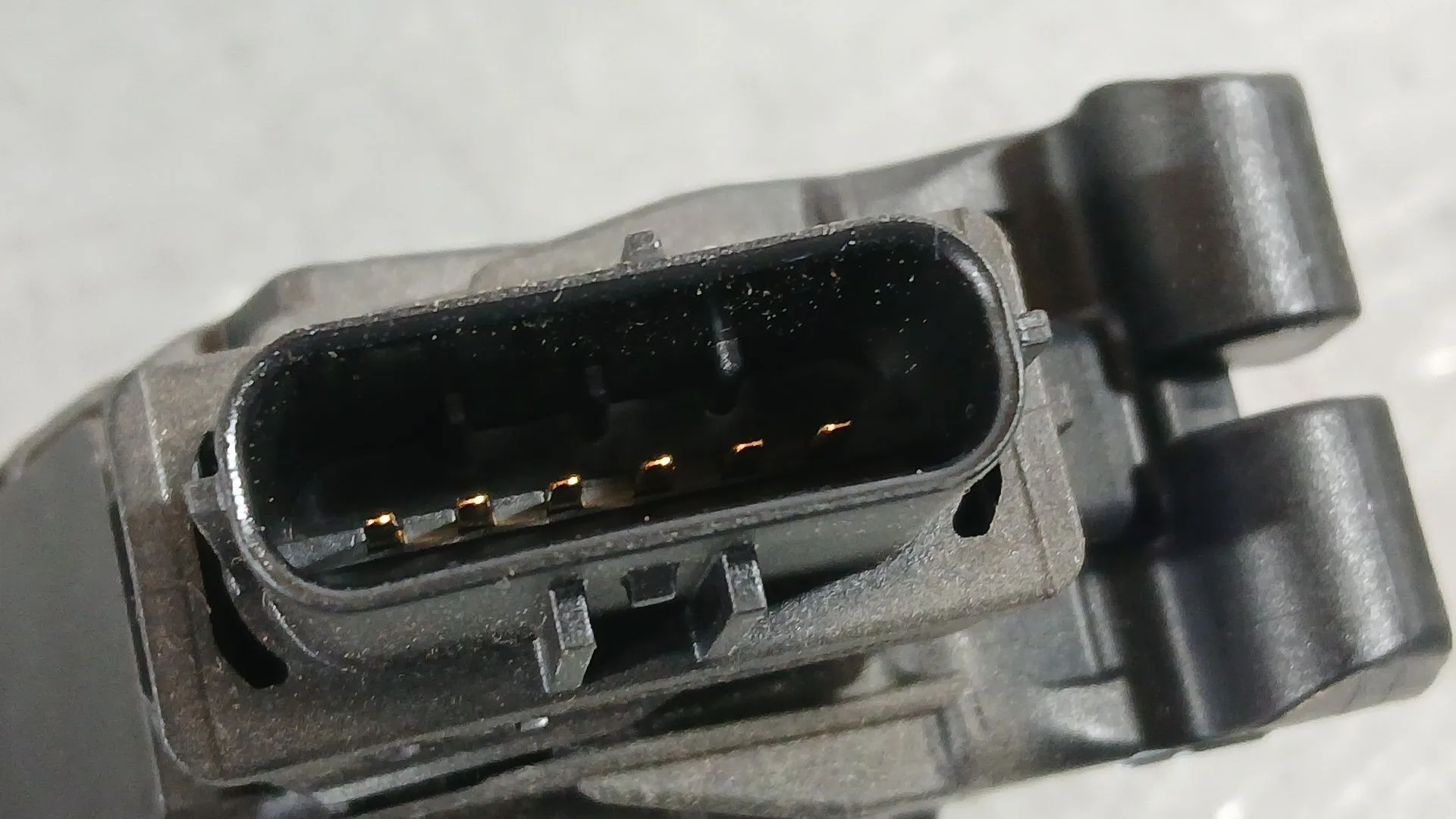Potenciometro Pedal para Seat Leon (5F1)