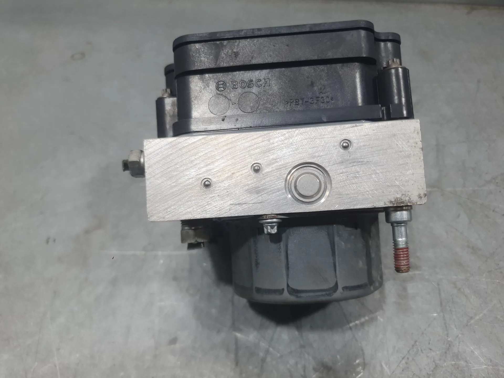 Abs para Toyota Auris (_E18_)