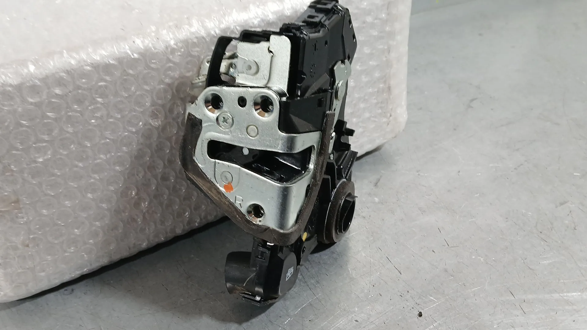 Cerradura Puerta Delantera Derecha para Toyota Auris (_E18_)