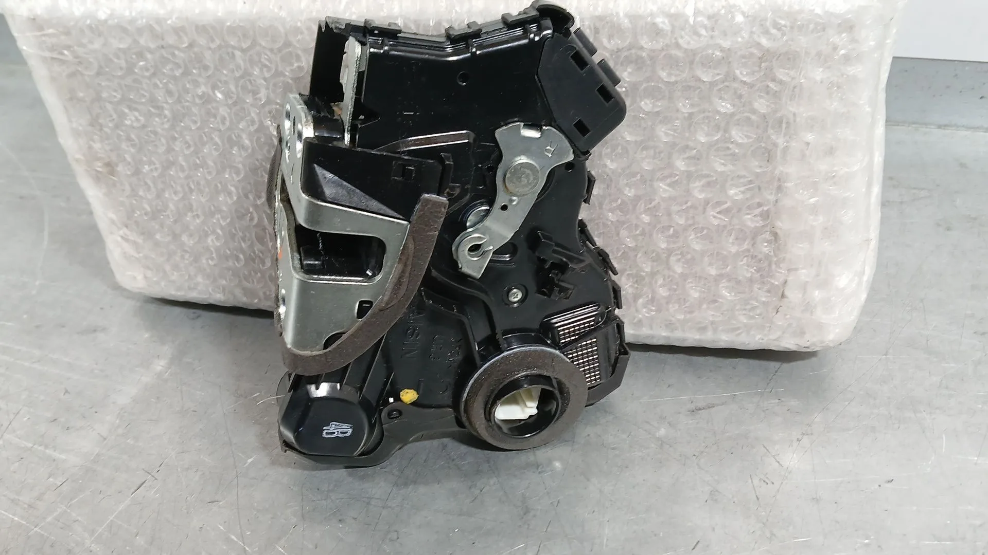 Cerradura Puerta Delantera Derecha para Toyota Auris (_E18_)