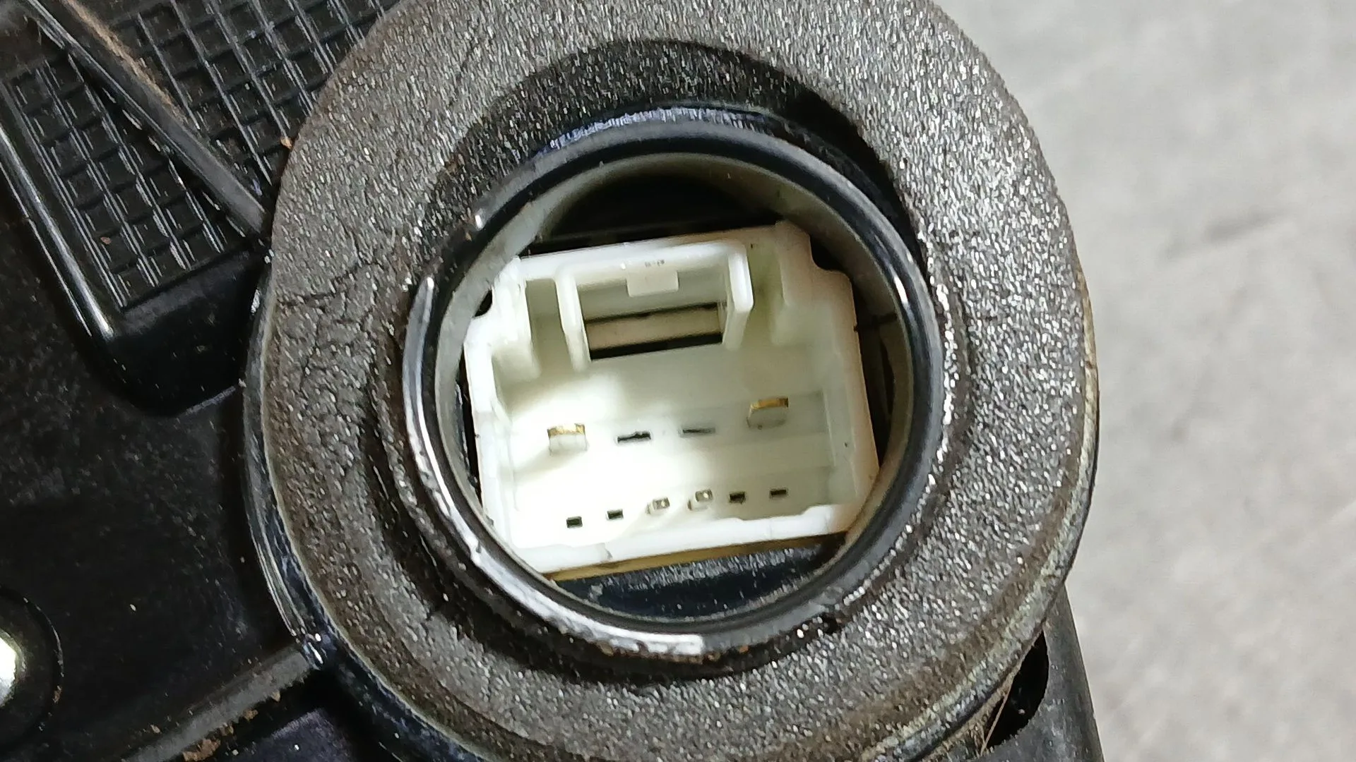 Cerradura Puerta Delantera Derecha para Toyota Auris (_E18_)