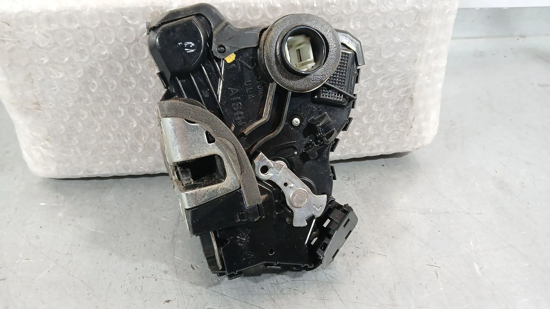 Cerradura Puerta Delantera Izquierda para Toyota Auris (_E18_)