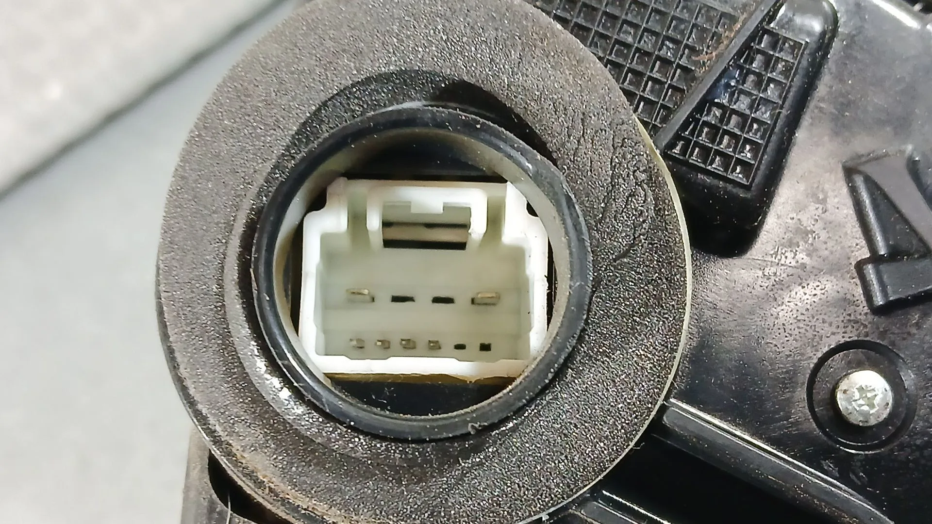 Cerradura Puerta Delantera Izquierda para Toyota Auris (_E18_)